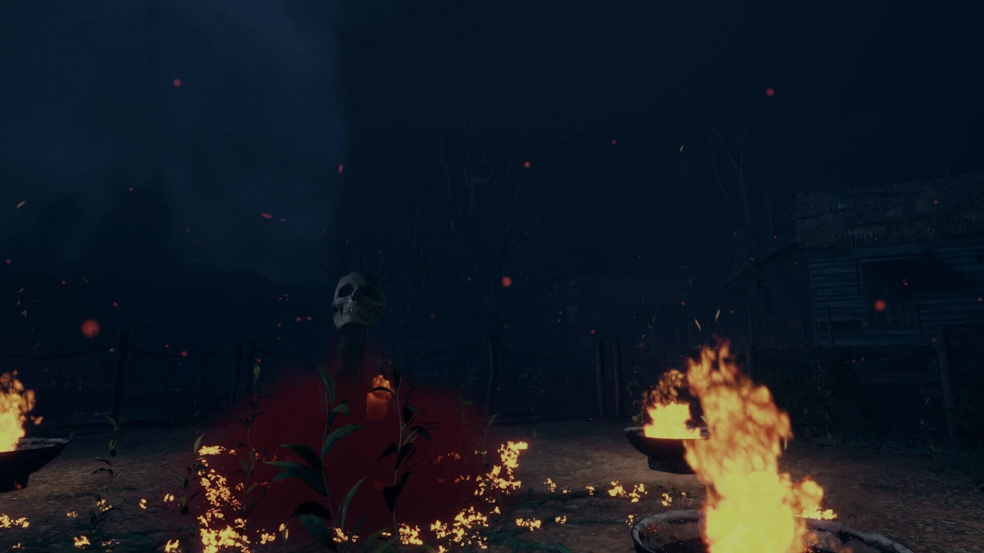 Hunt Me screenshot 5