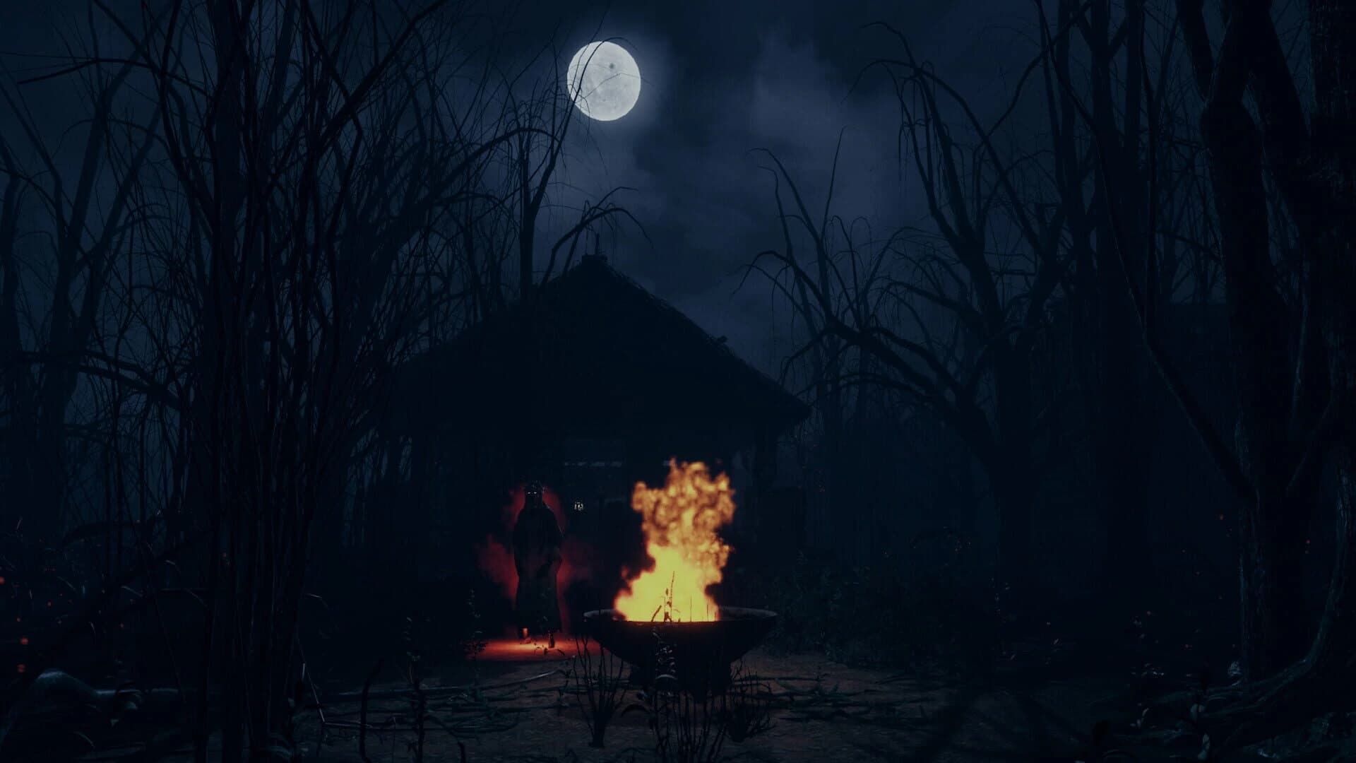 Hunt Me screenshot 4