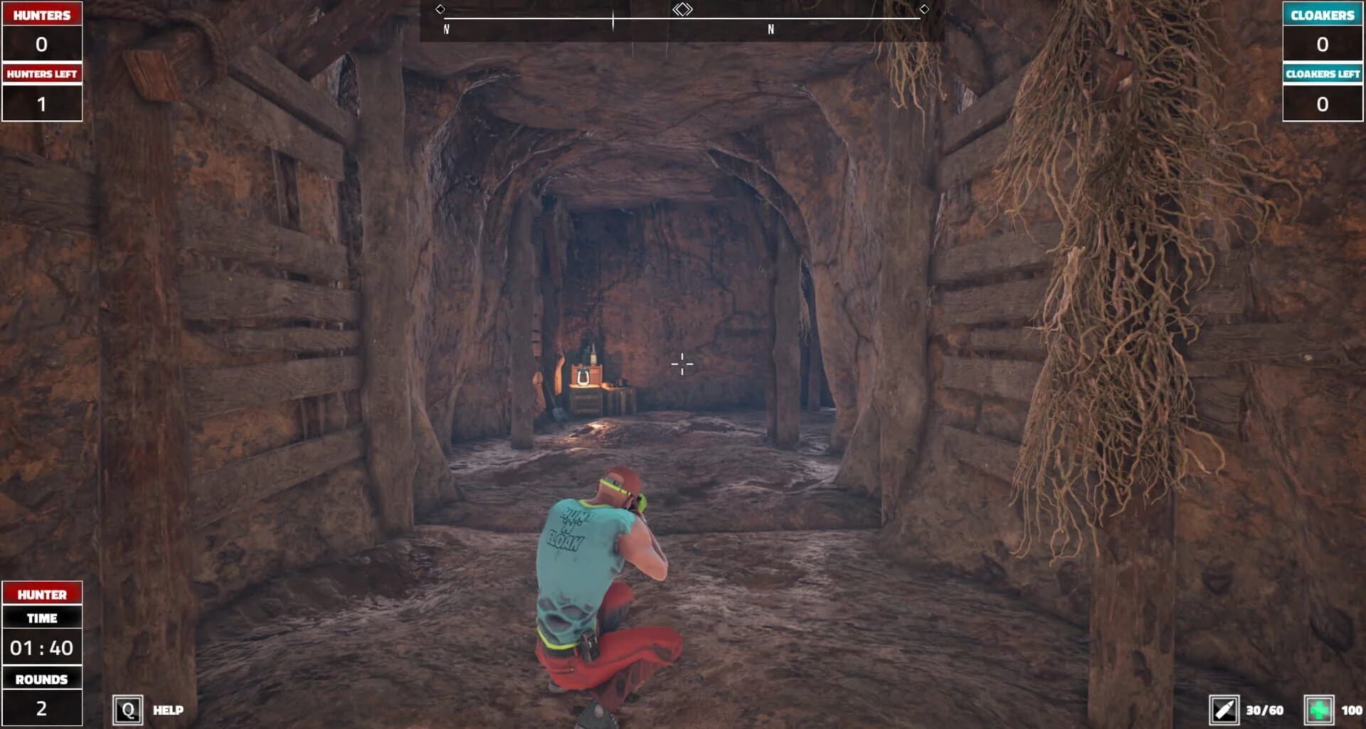 Hunt N Cloak screenshot 5