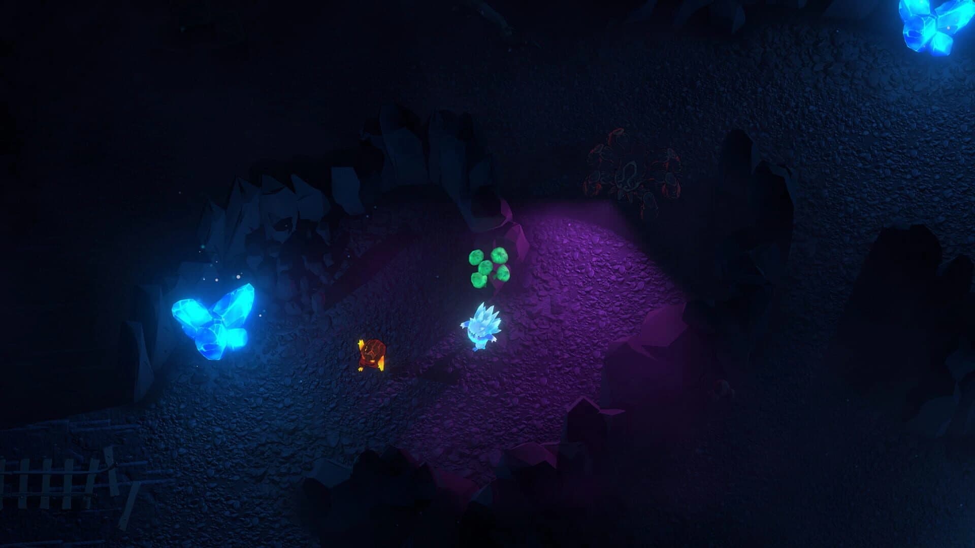Hunt 'n Sneak screenshot 4
