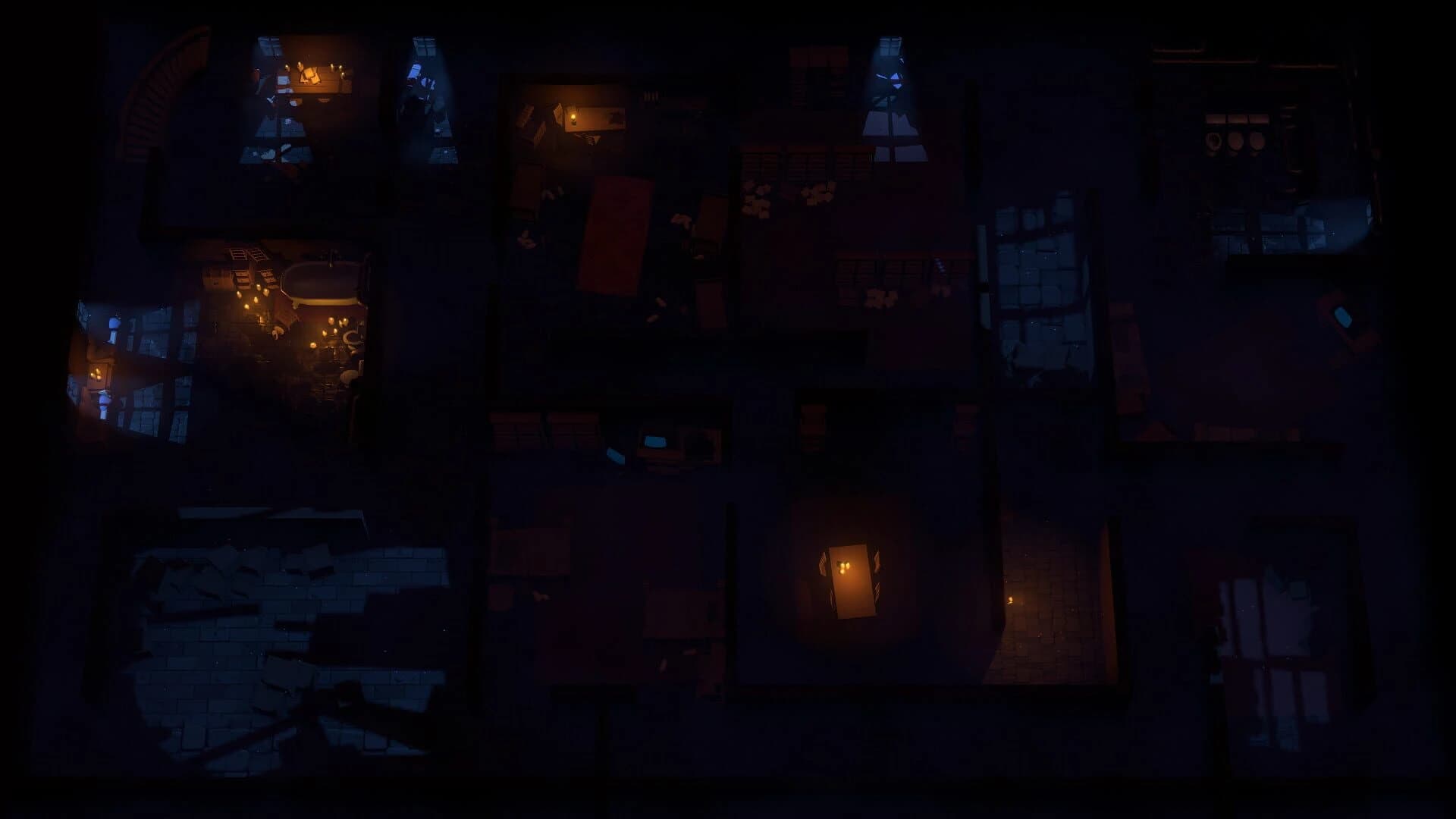 Hunt 'n Sneak screenshot 2