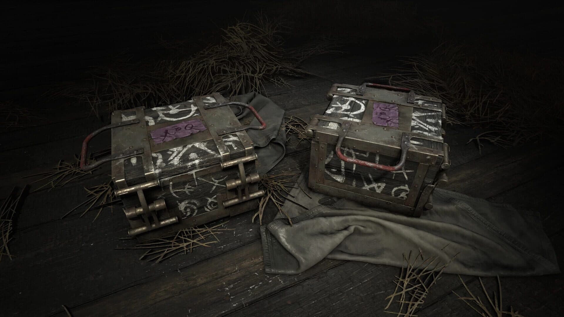 Hunt: Showdown 1896 - Northern Justice screenshot 4