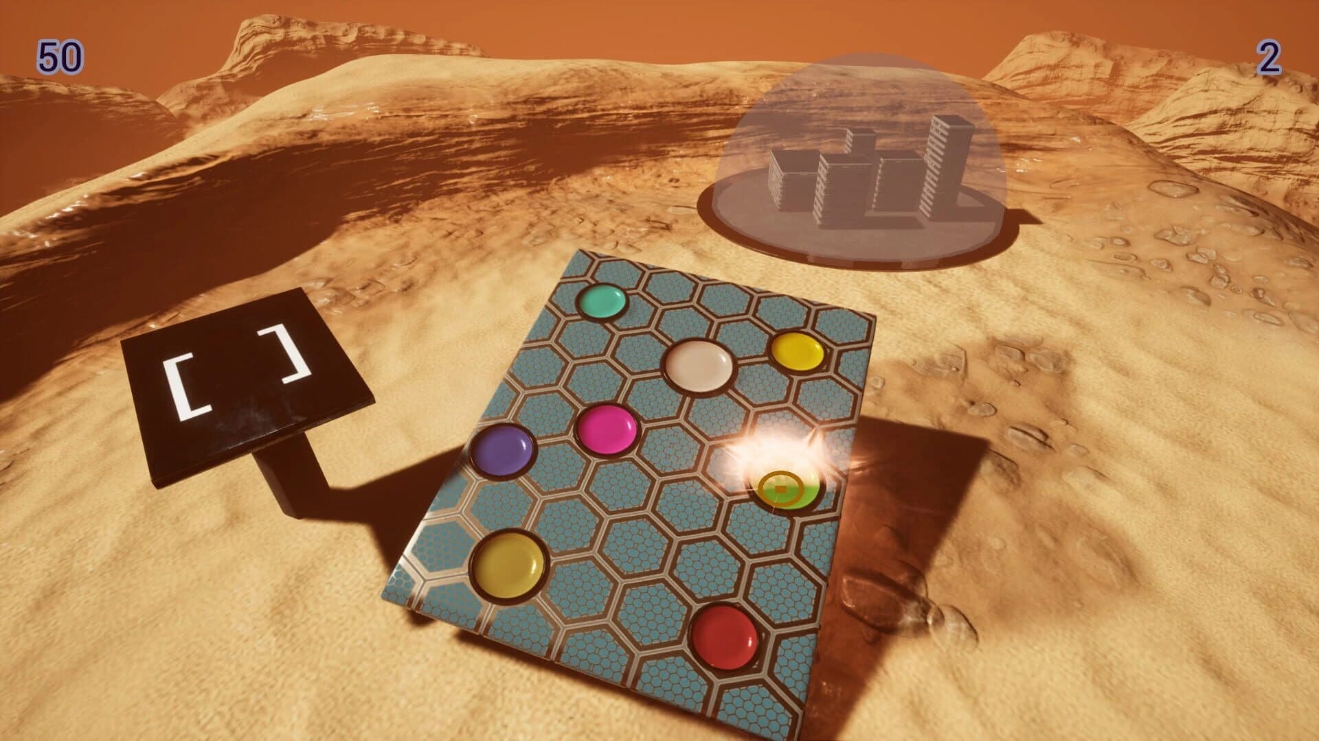 Hunt the Lights screenshot 4