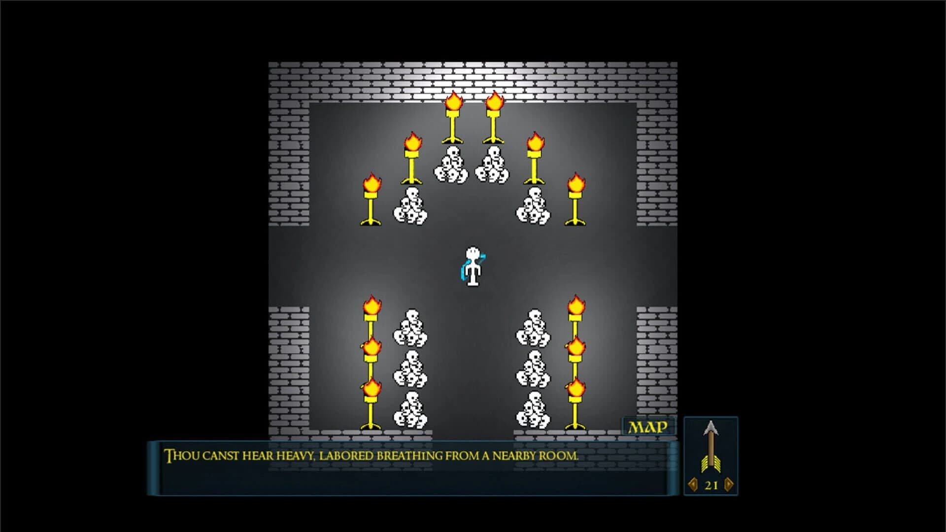 Hunt the Muglump screenshot 2