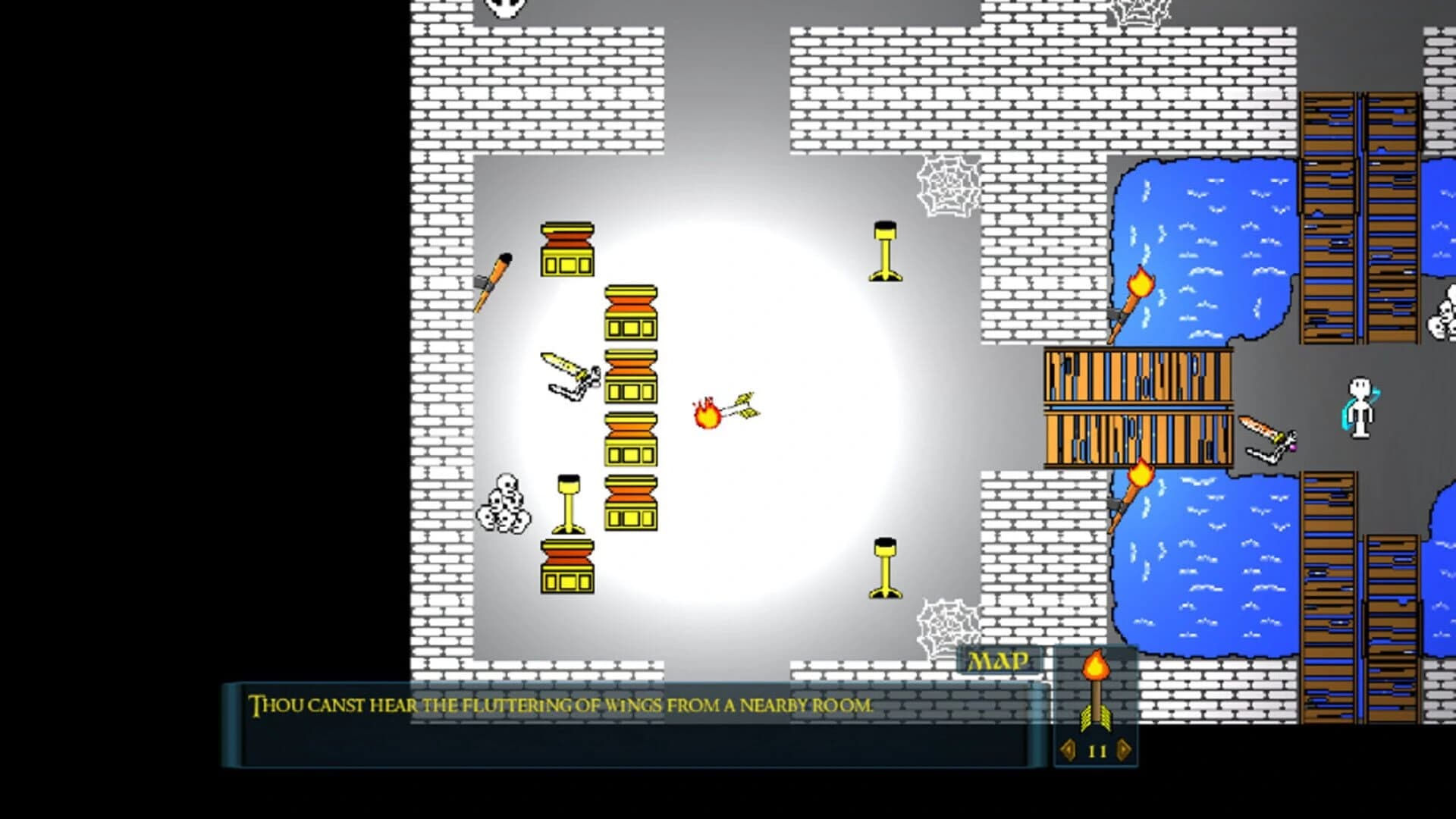Hunt the Muglump screenshot 4