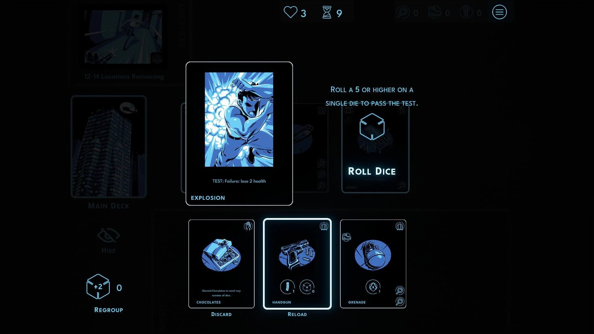 Hunted: Kobayashi Tower screenshot 3