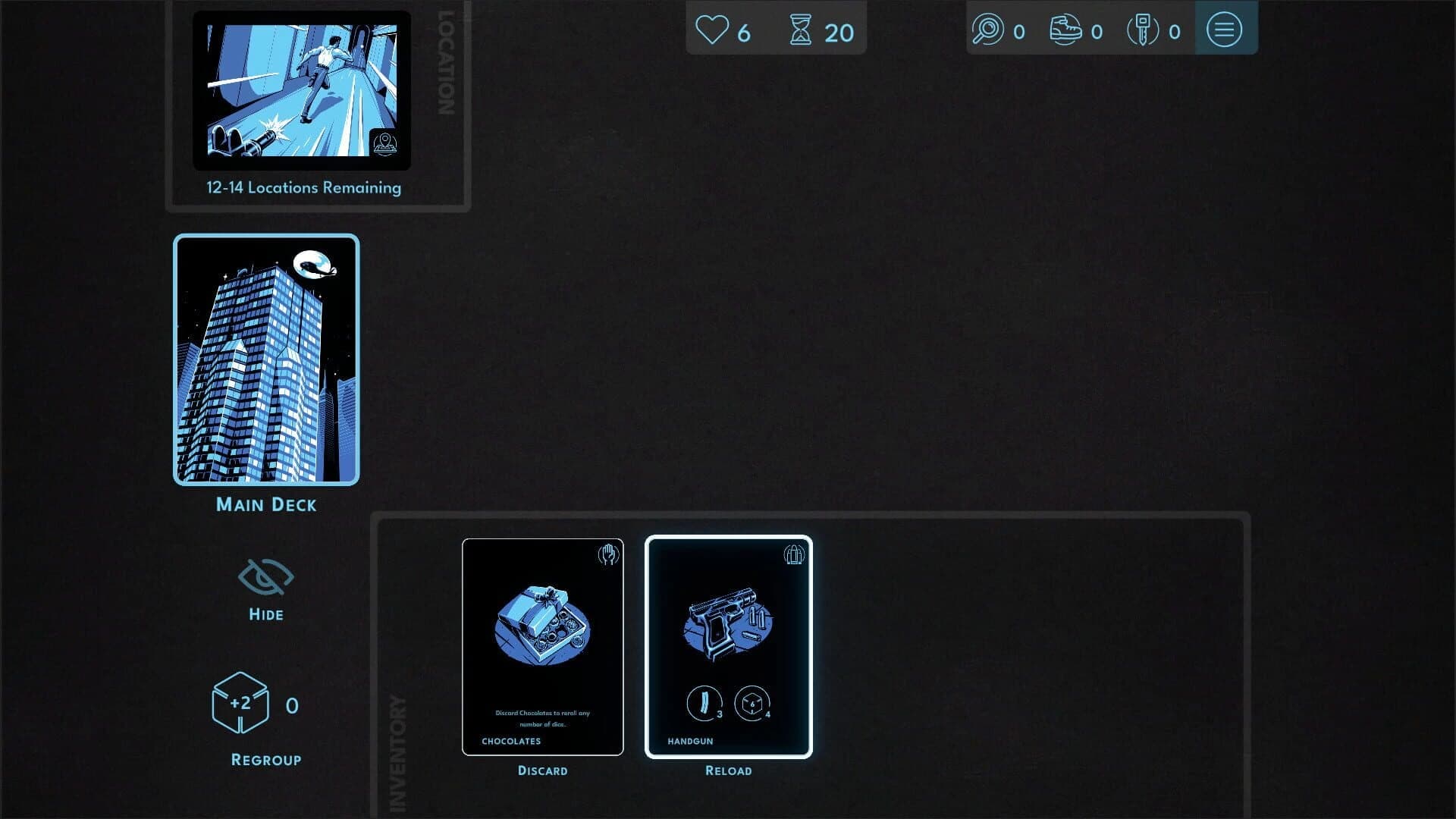 Hunted: Kobayashi Tower screenshot 5