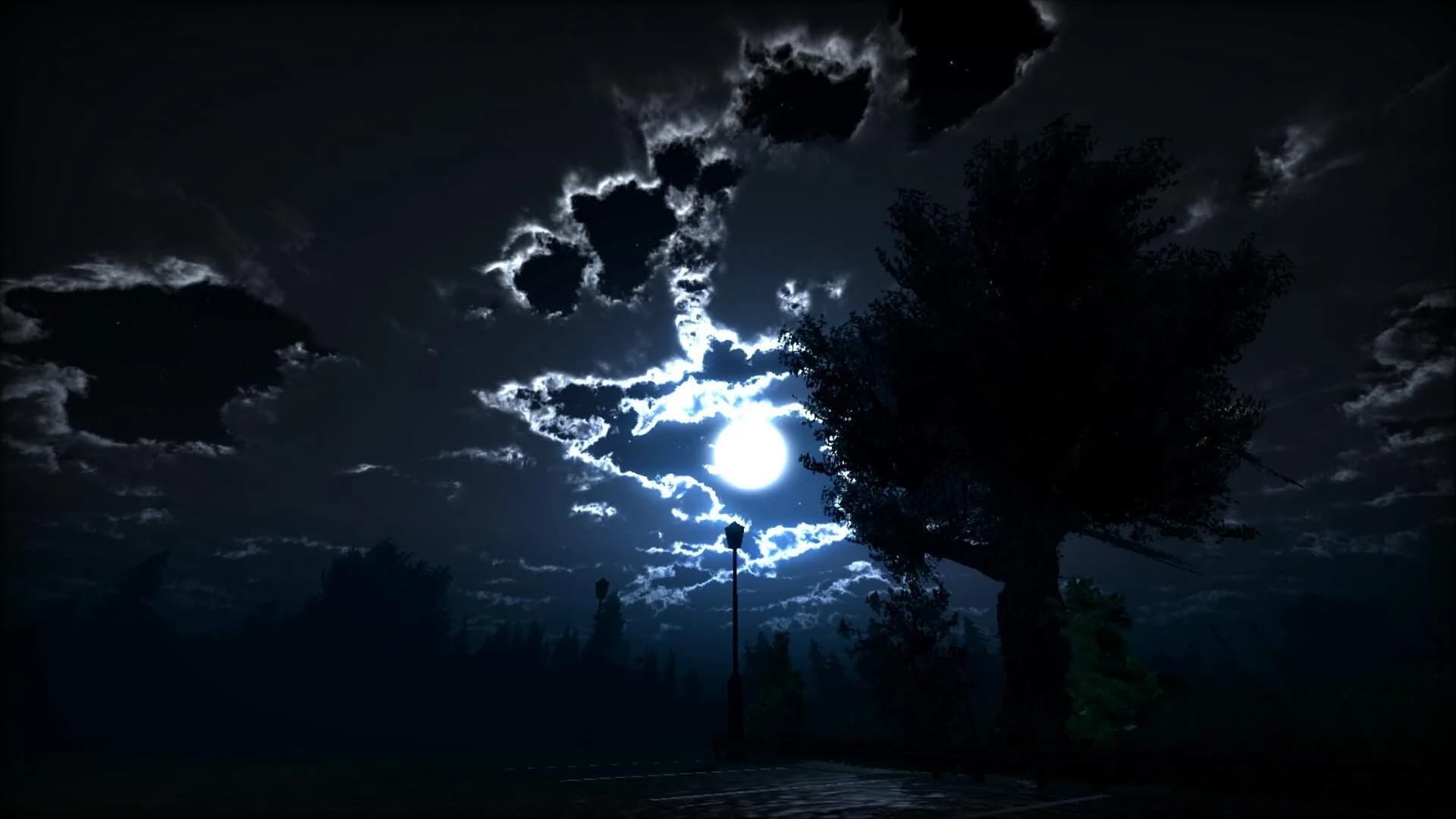 Hunted: One Step Too Far screenshot 1