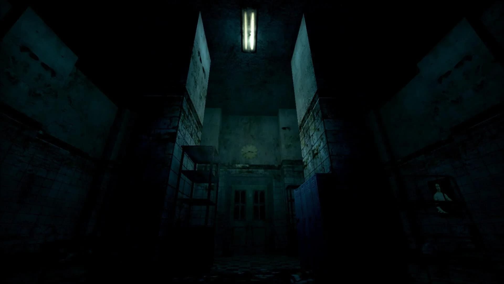 Hunted: One Step Too Far screenshot 3