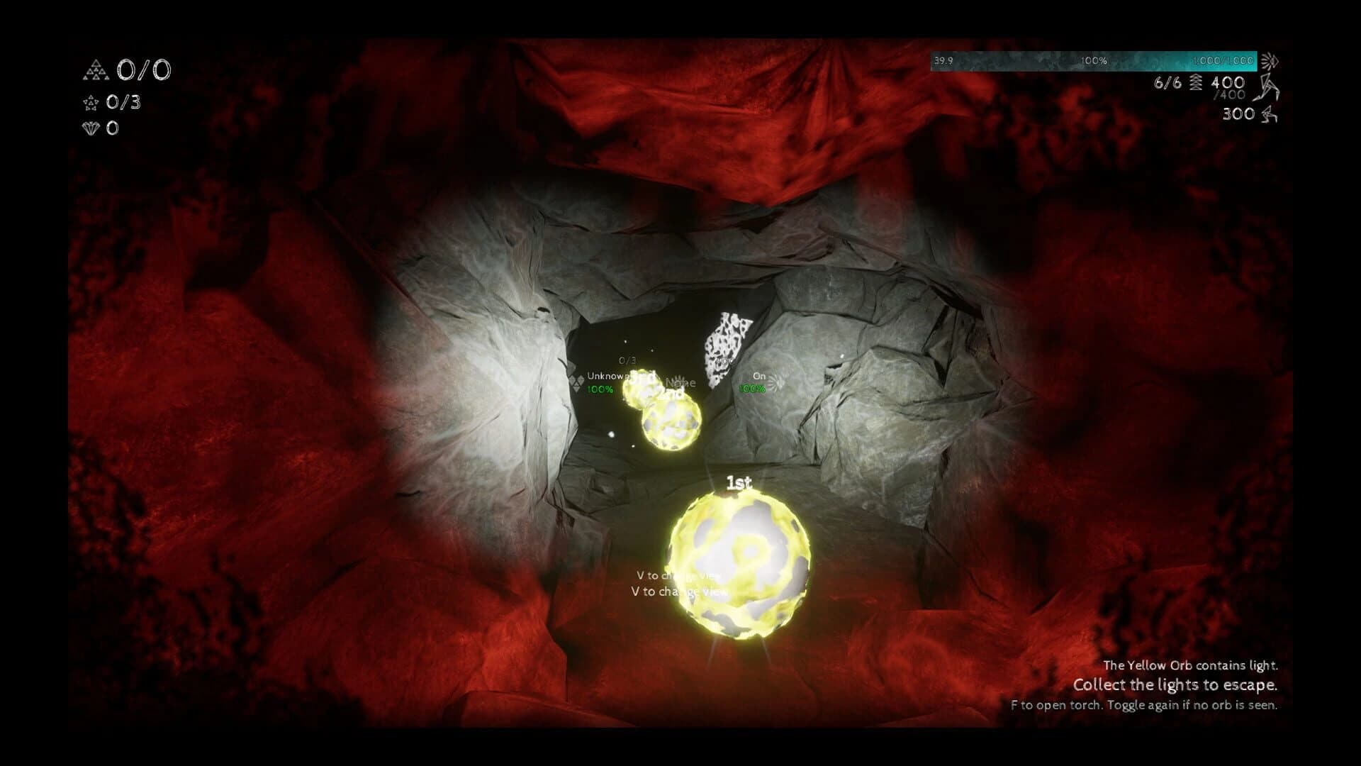 Hunter A Hunter screenshot 2