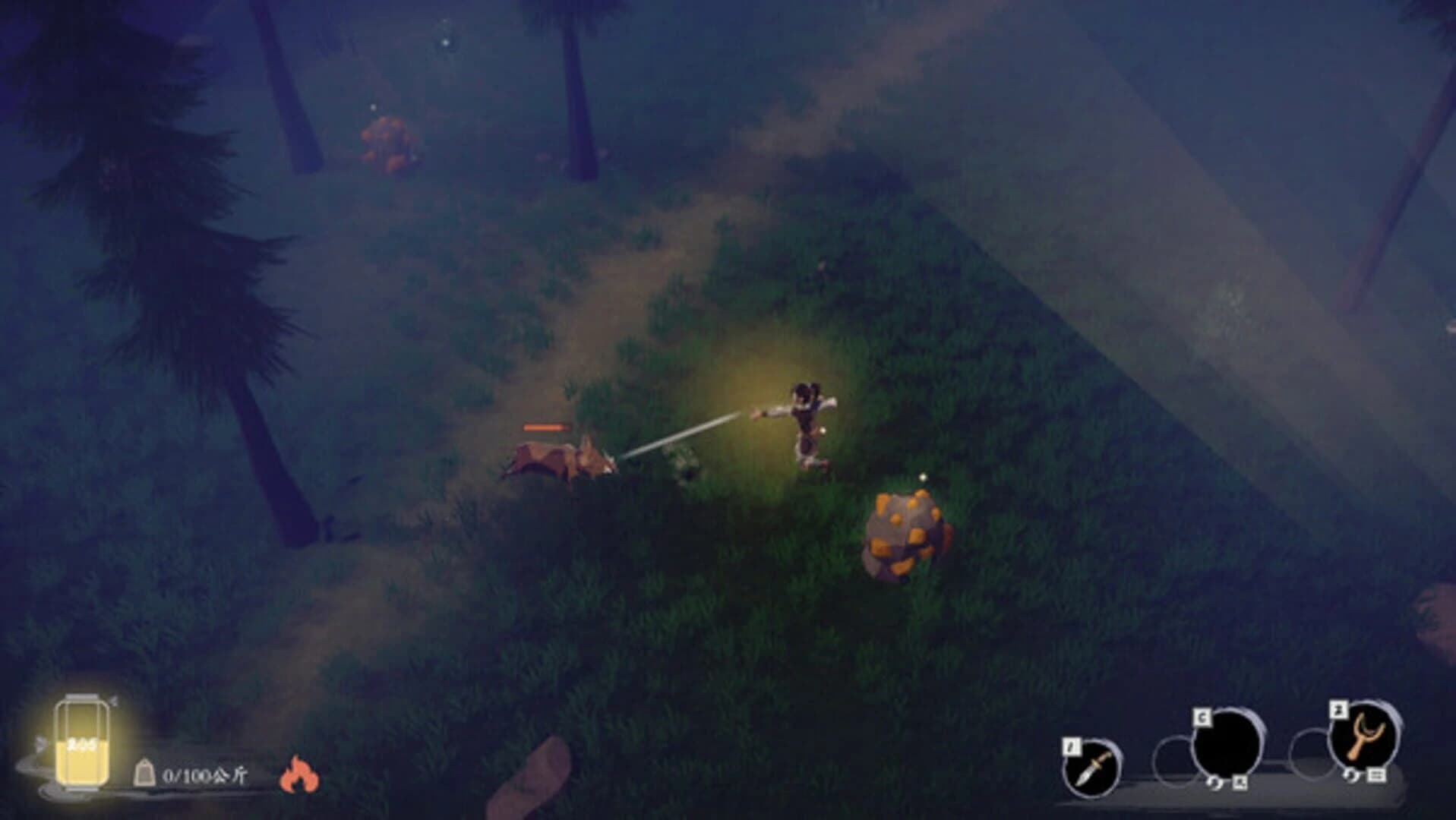 Hunter and Tavern screenshot 4