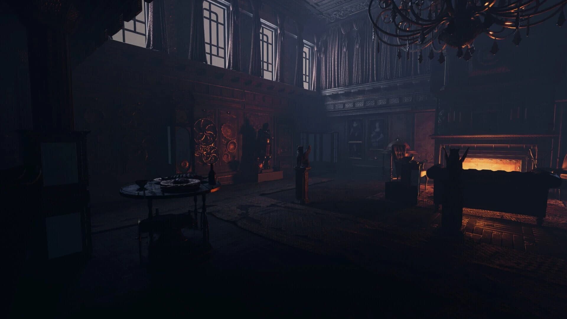 Hunter From Hell screenshot 4