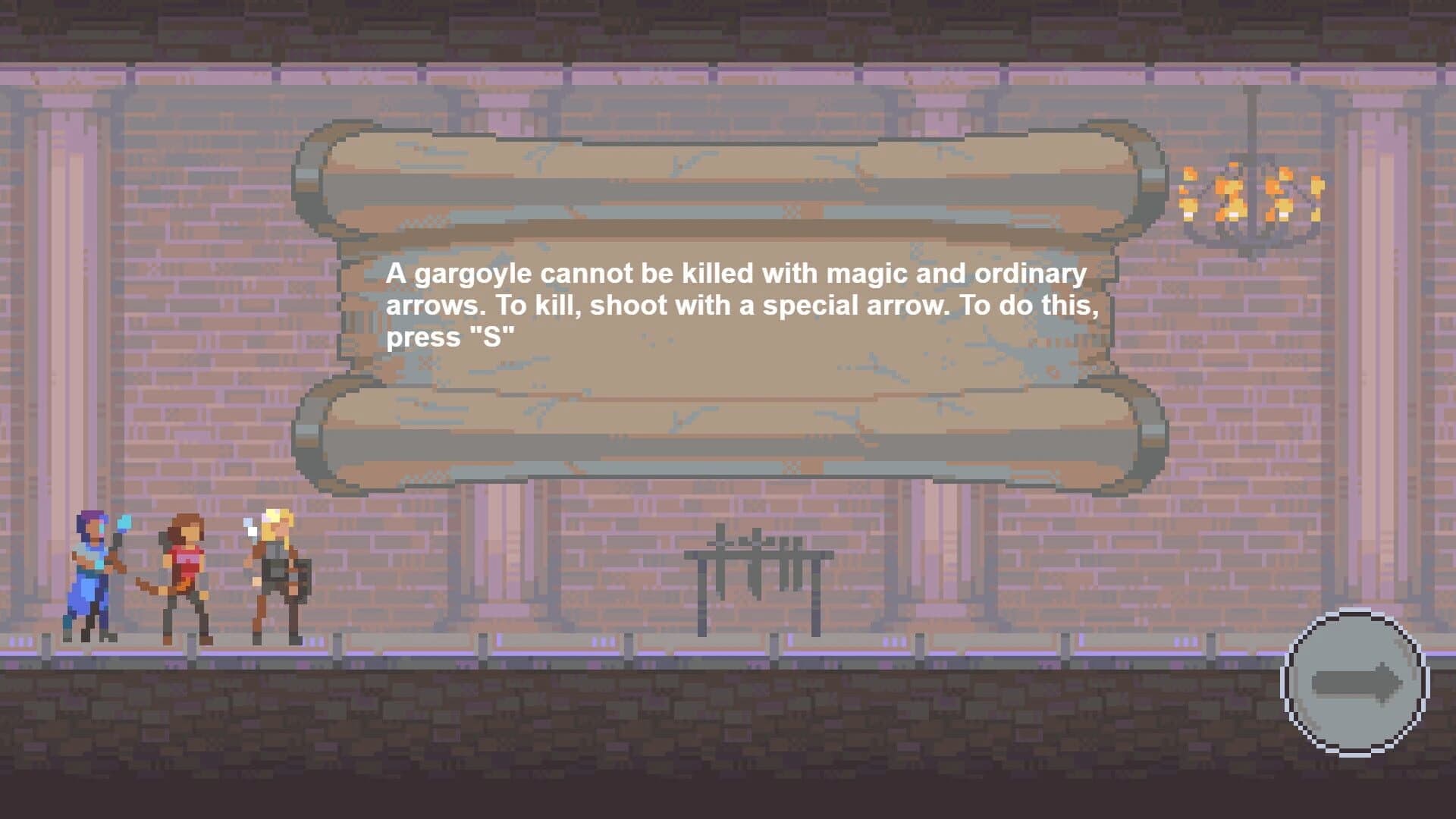 Hunter Girls screenshot 3