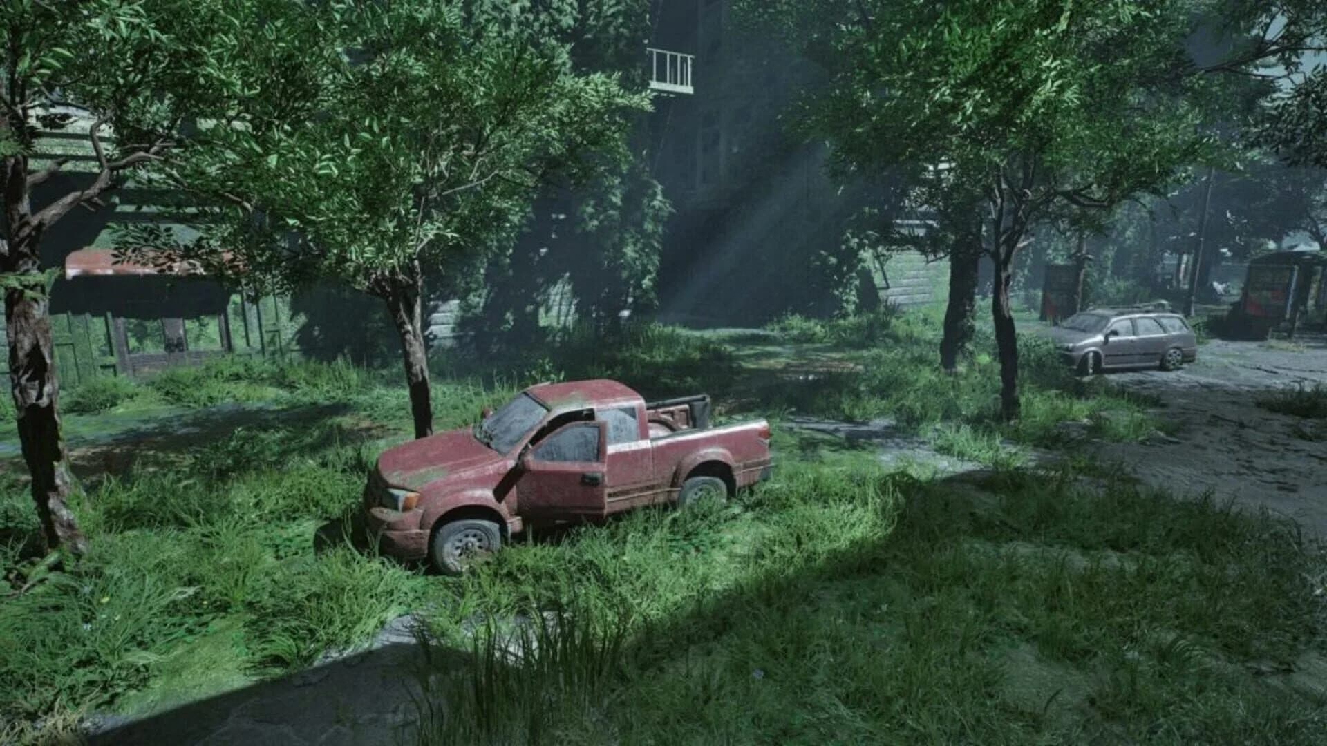 Hunter Moonstrike screenshot 1