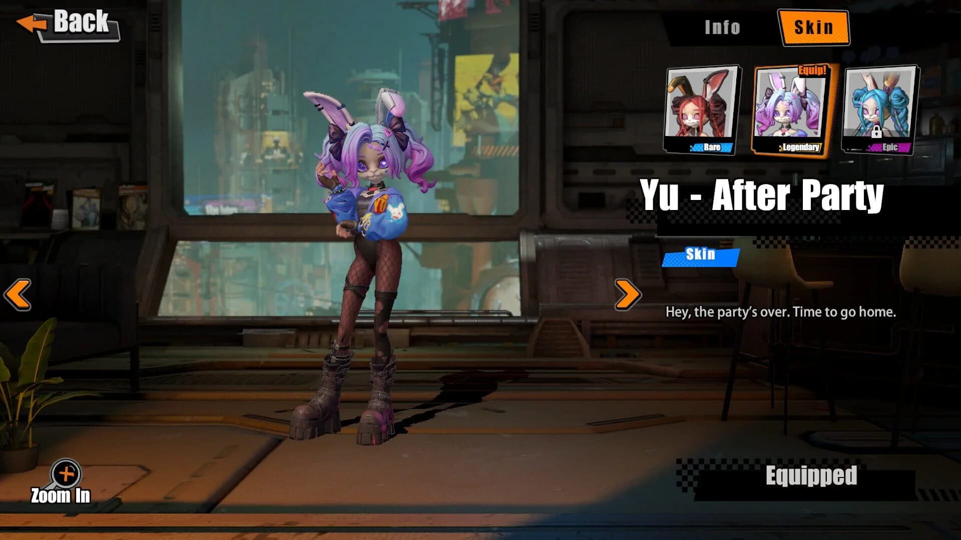 Hunter Roulette screenshot 5