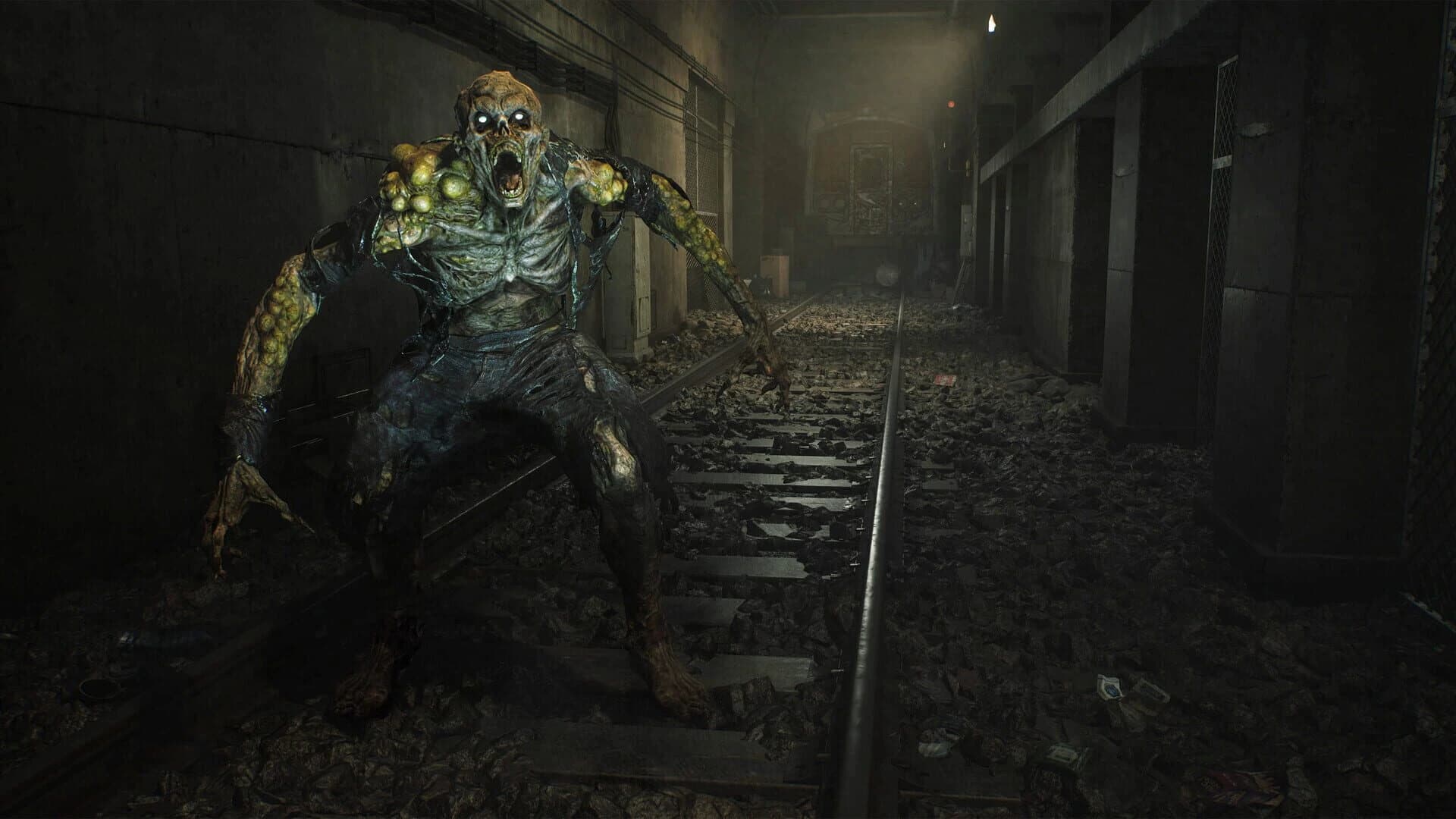 Hunter: The Reckoning - Deathwish screenshot 2