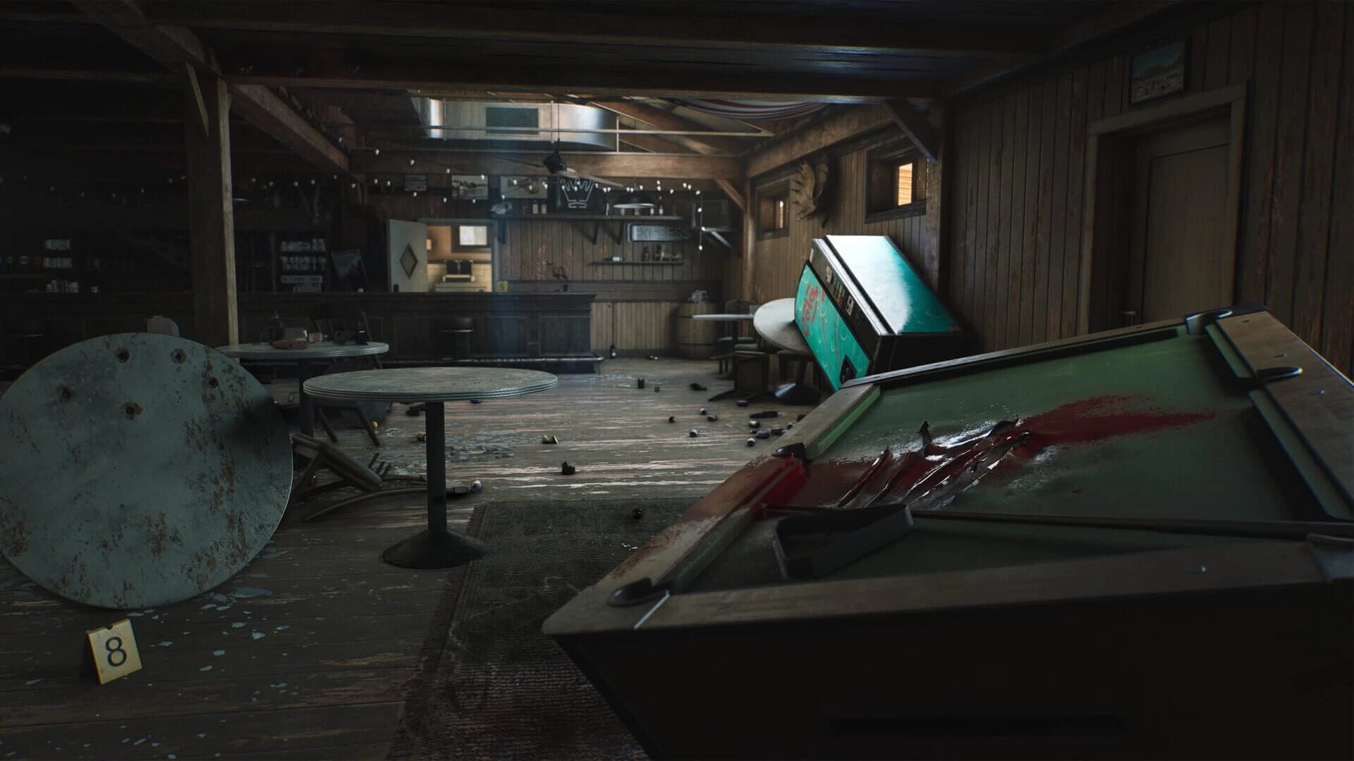 Hunter: The Reckoning - Deathwish screenshot 4