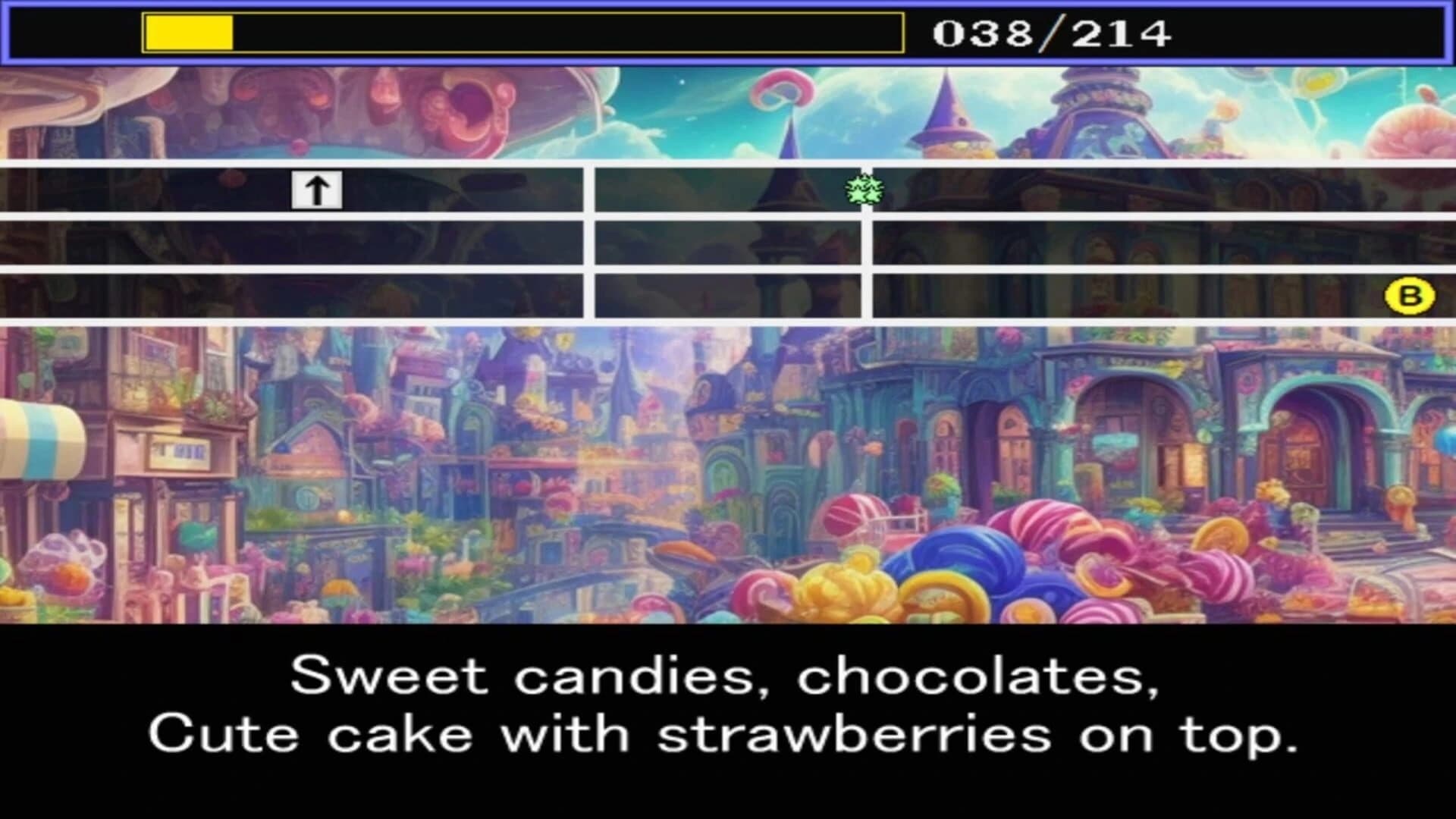 Hunters Music World screenshot 5