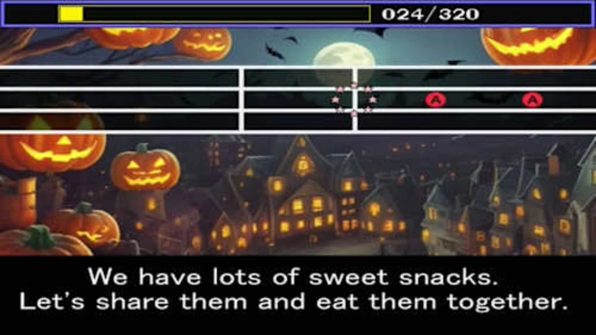 Hunters Music World screenshot 1