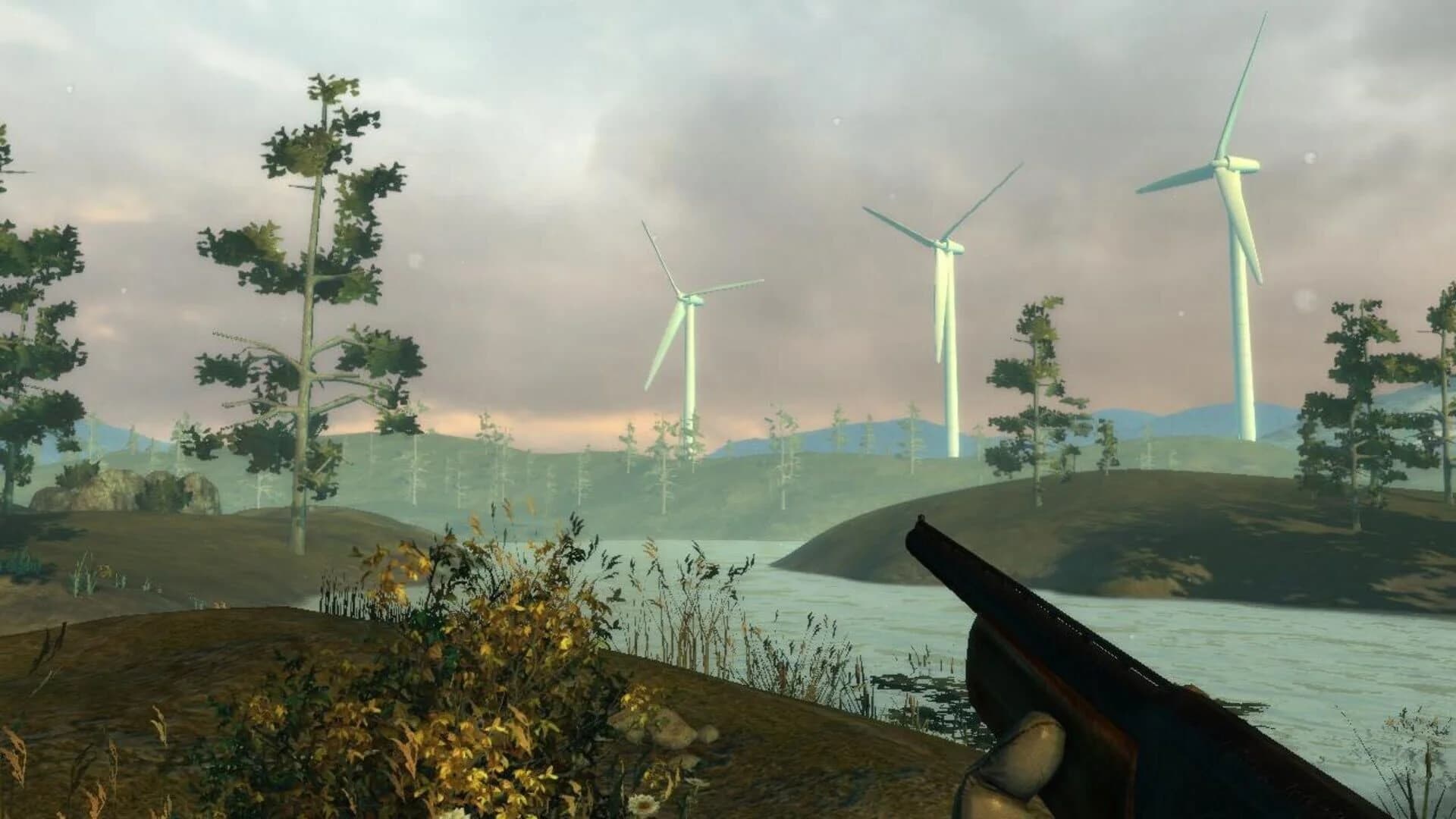 Hunter's Trophy 2: America screenshot 4