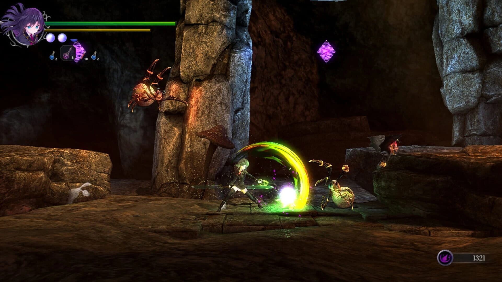 HunterX screenshot 4