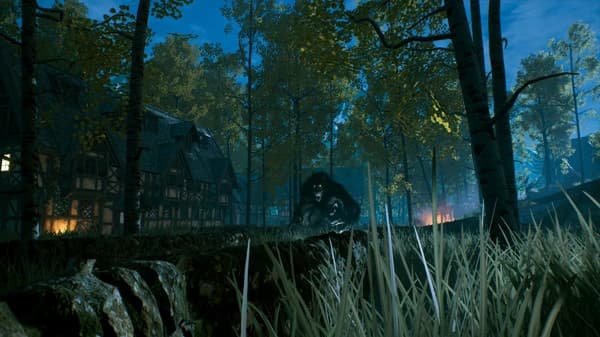 Huntfeast screenshot 5