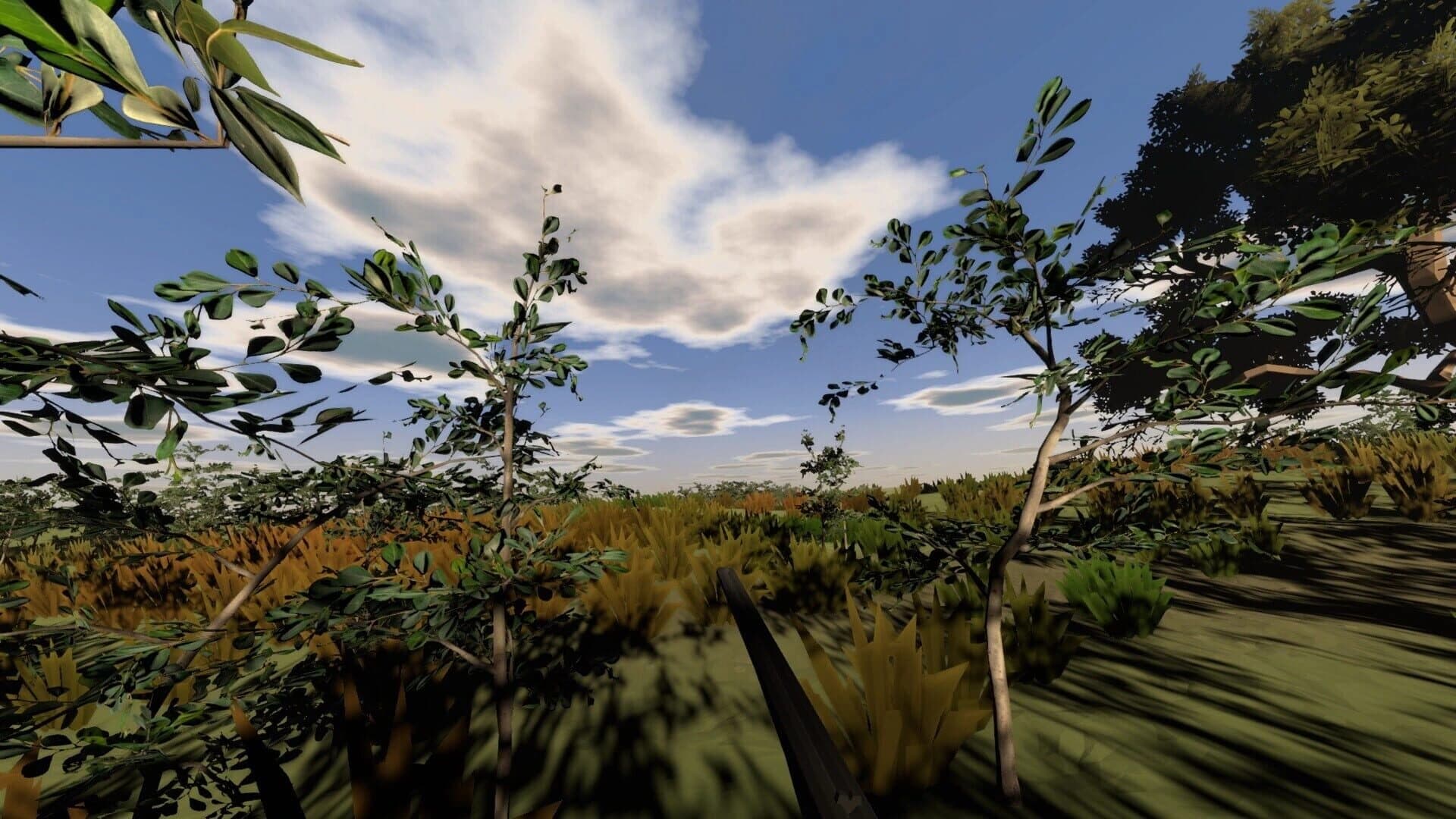 Hunting Life VR: Dove Season screenshot 5