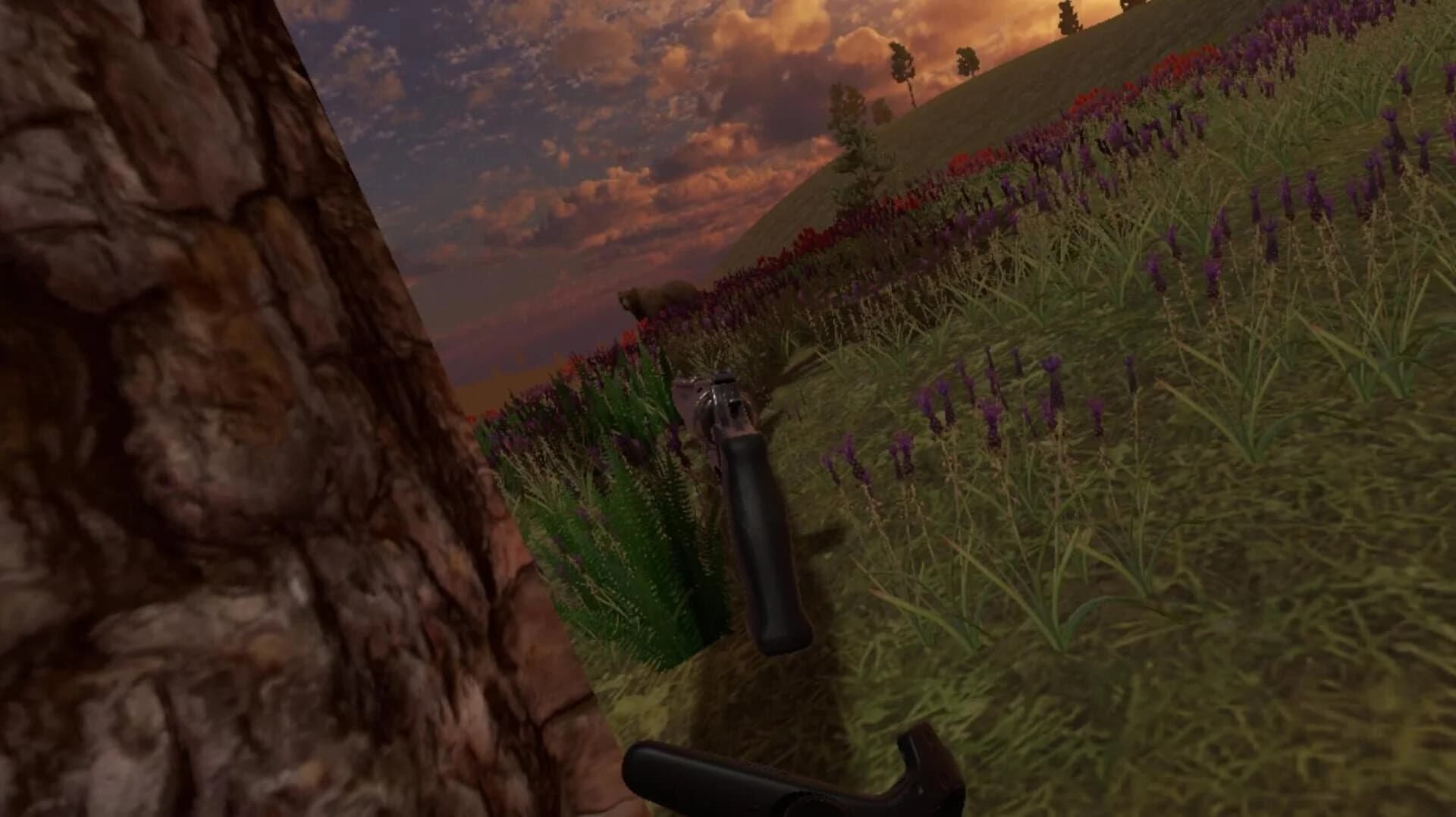 Hunting Simulator VR screenshot 4