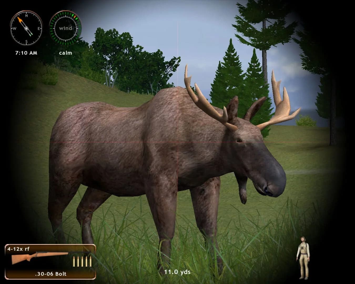 Hunting Unlimited 2010 screenshot 5