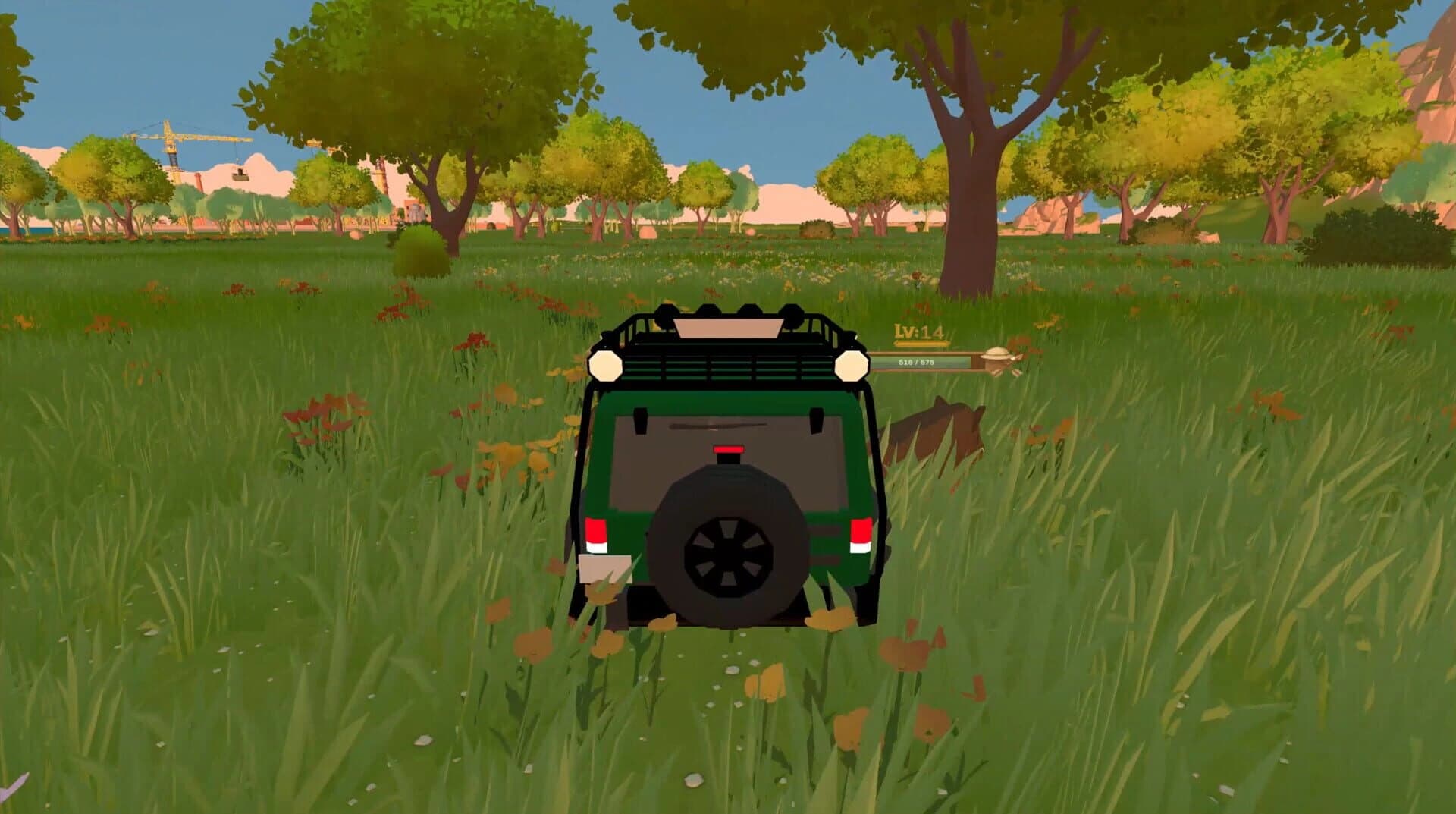 Hunting World screenshot 5