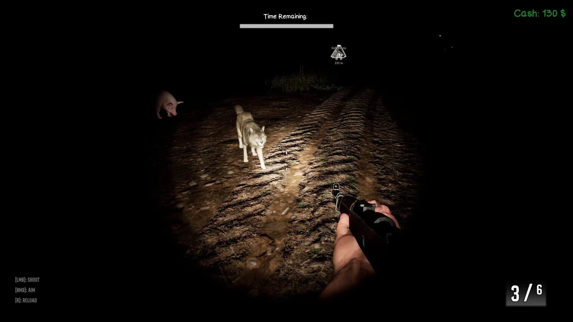 HuntNPrey screenshot 2