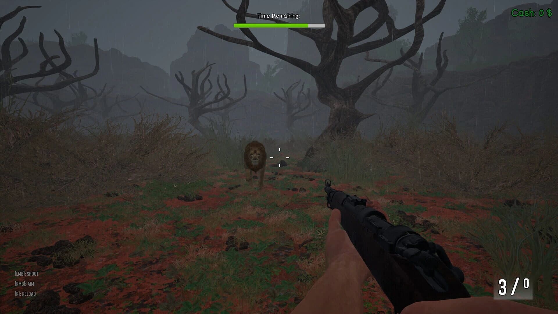 HuntNPrey screenshot 3