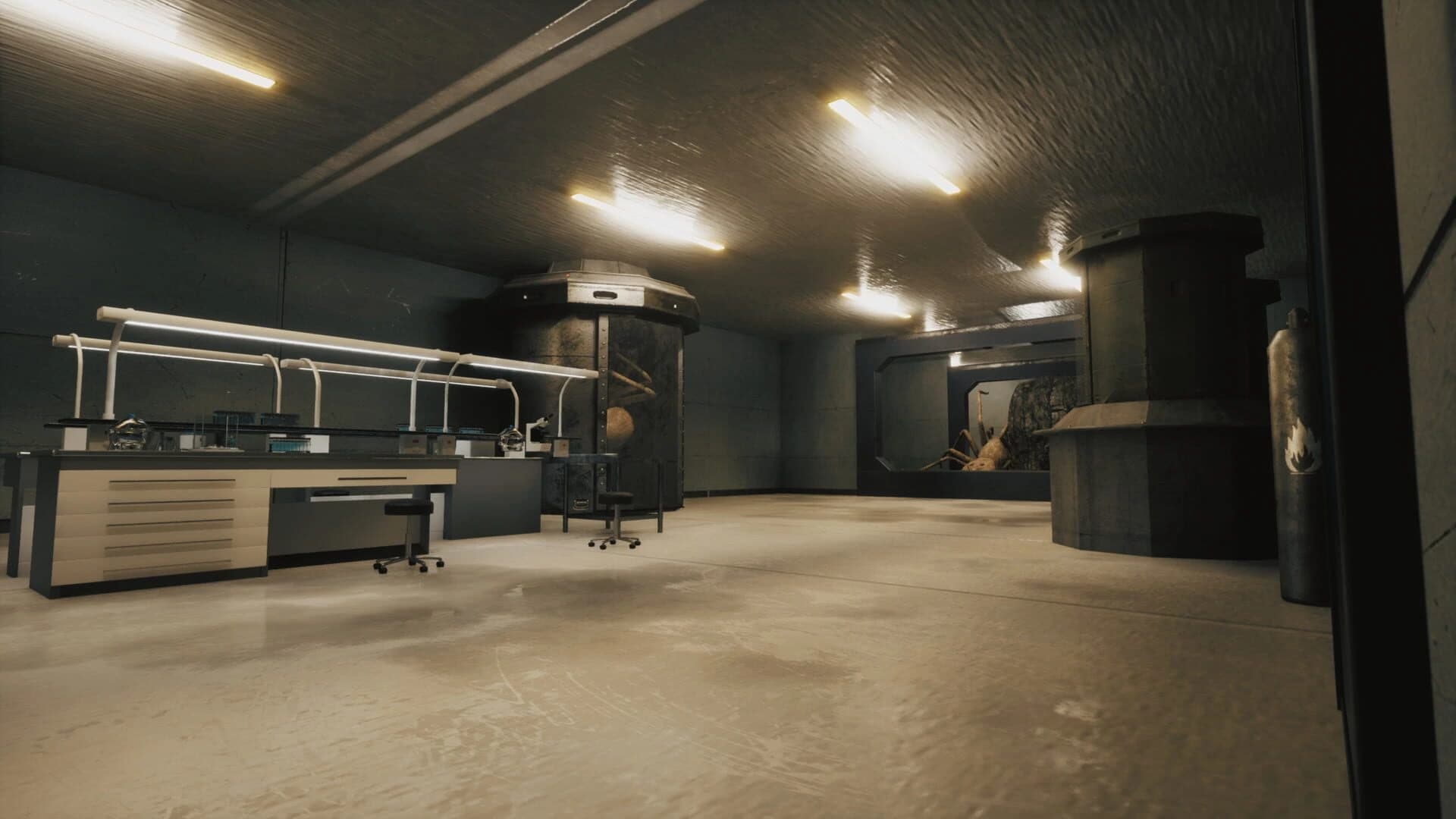 Huntsman screenshot 2