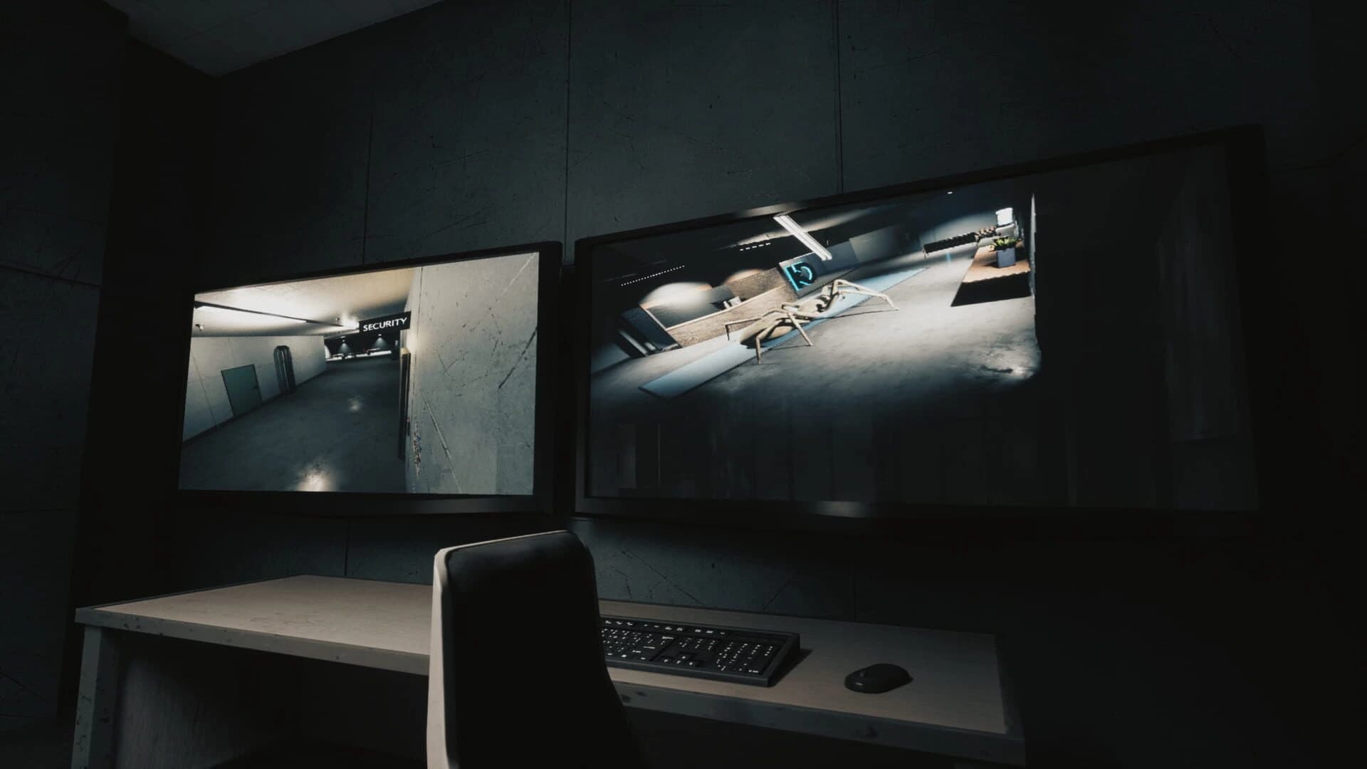 Huntsman screenshot 3