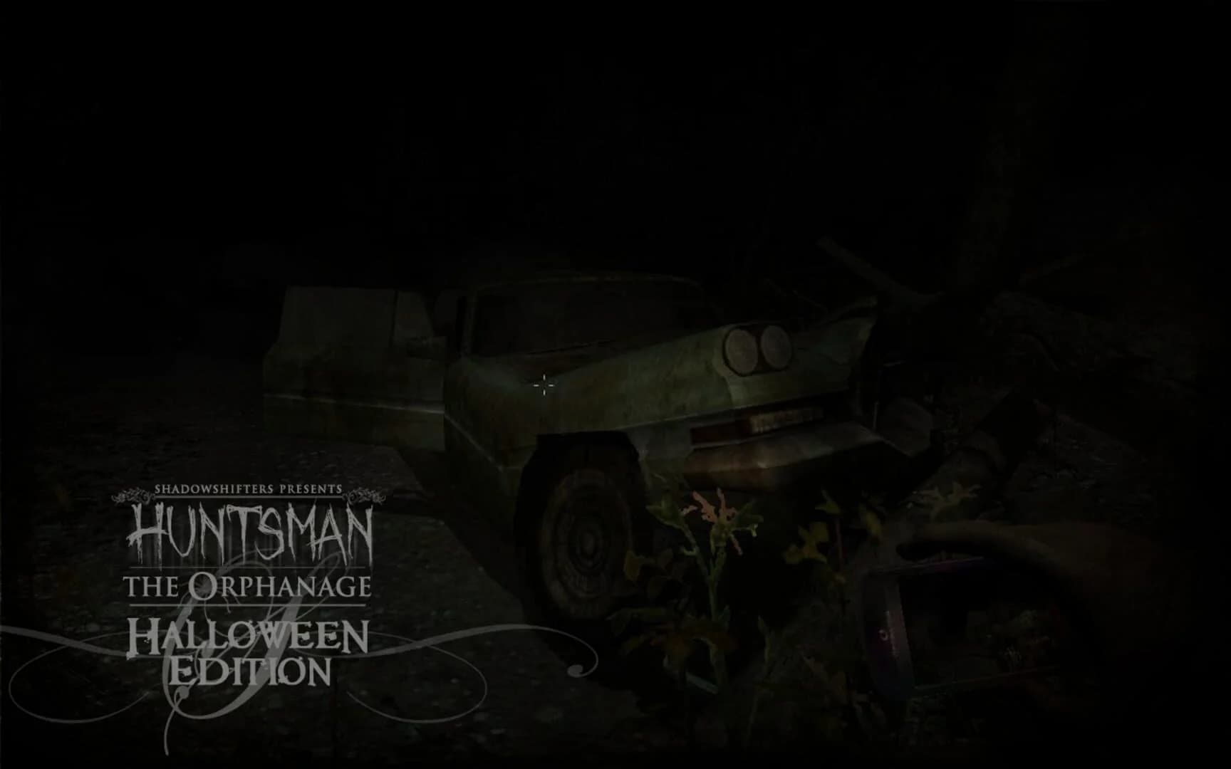 Huntsman: The Orphanage - Halloween Edition screenshot 5