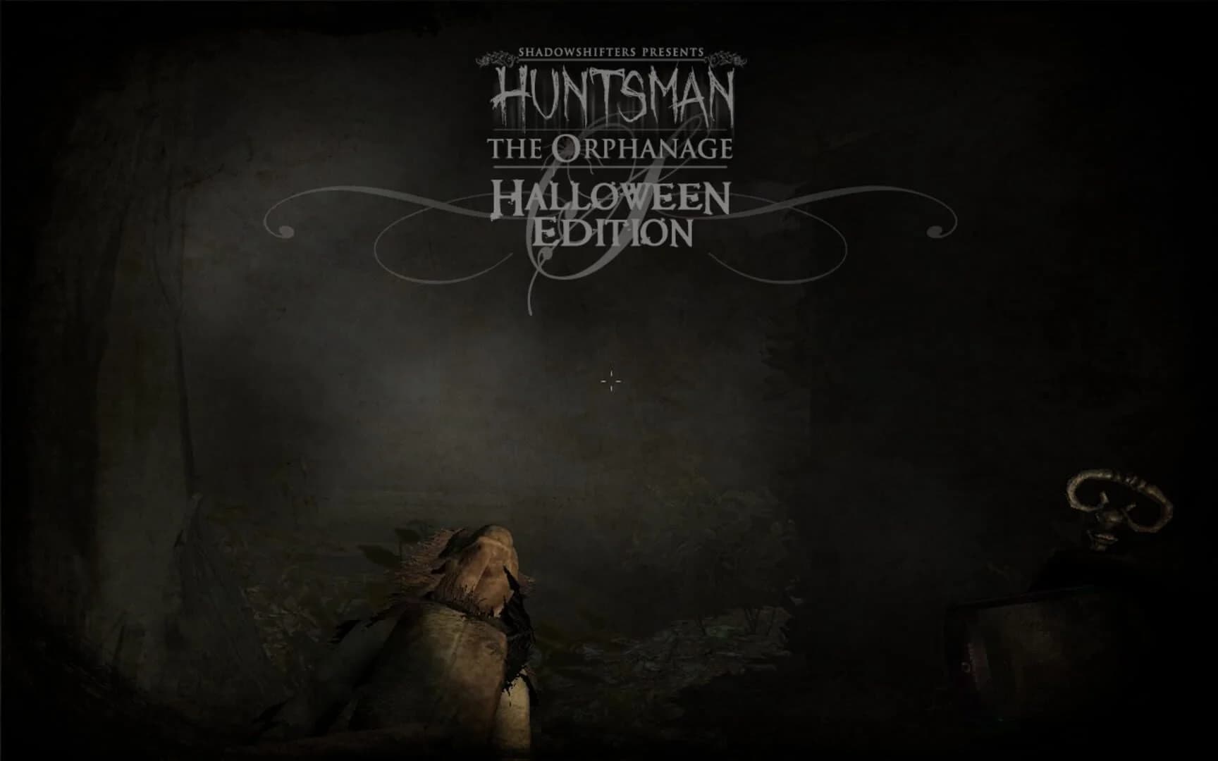 Huntsman: The Orphanage - Halloween Edition screenshot 3