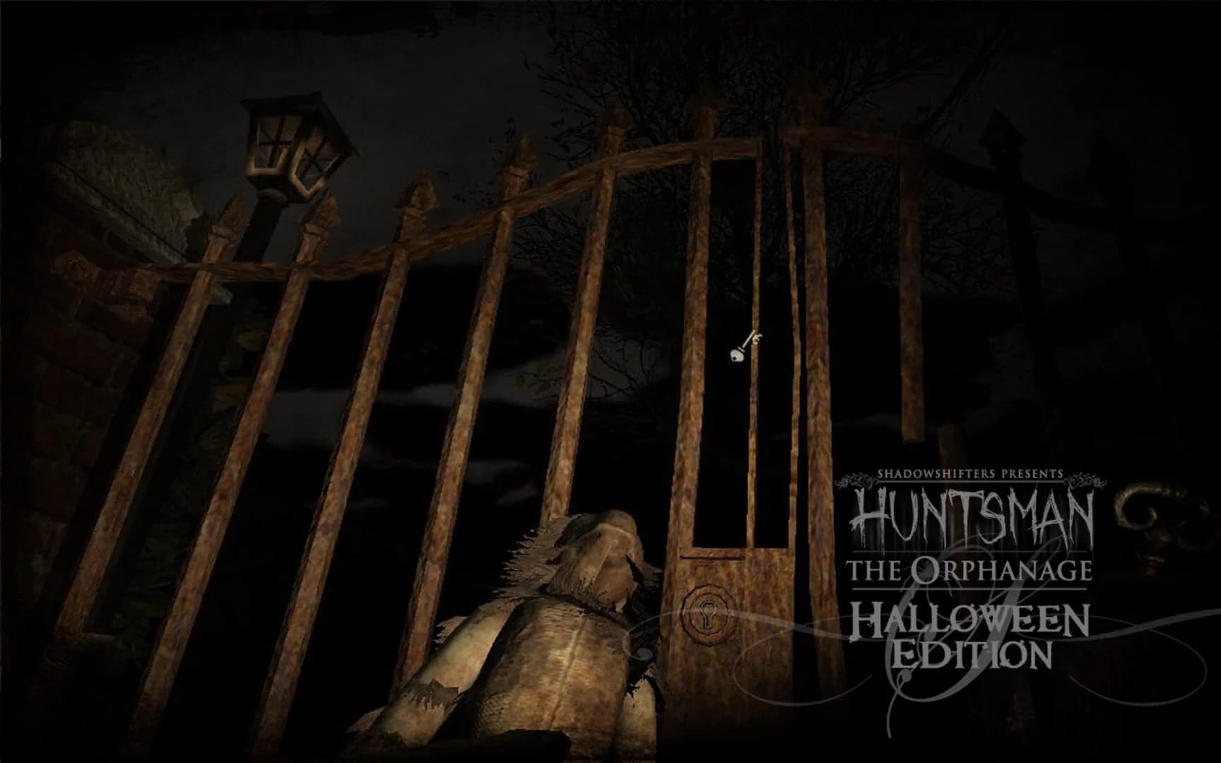 Huntsman: The Orphanage - Halloween Edition screenshot 4