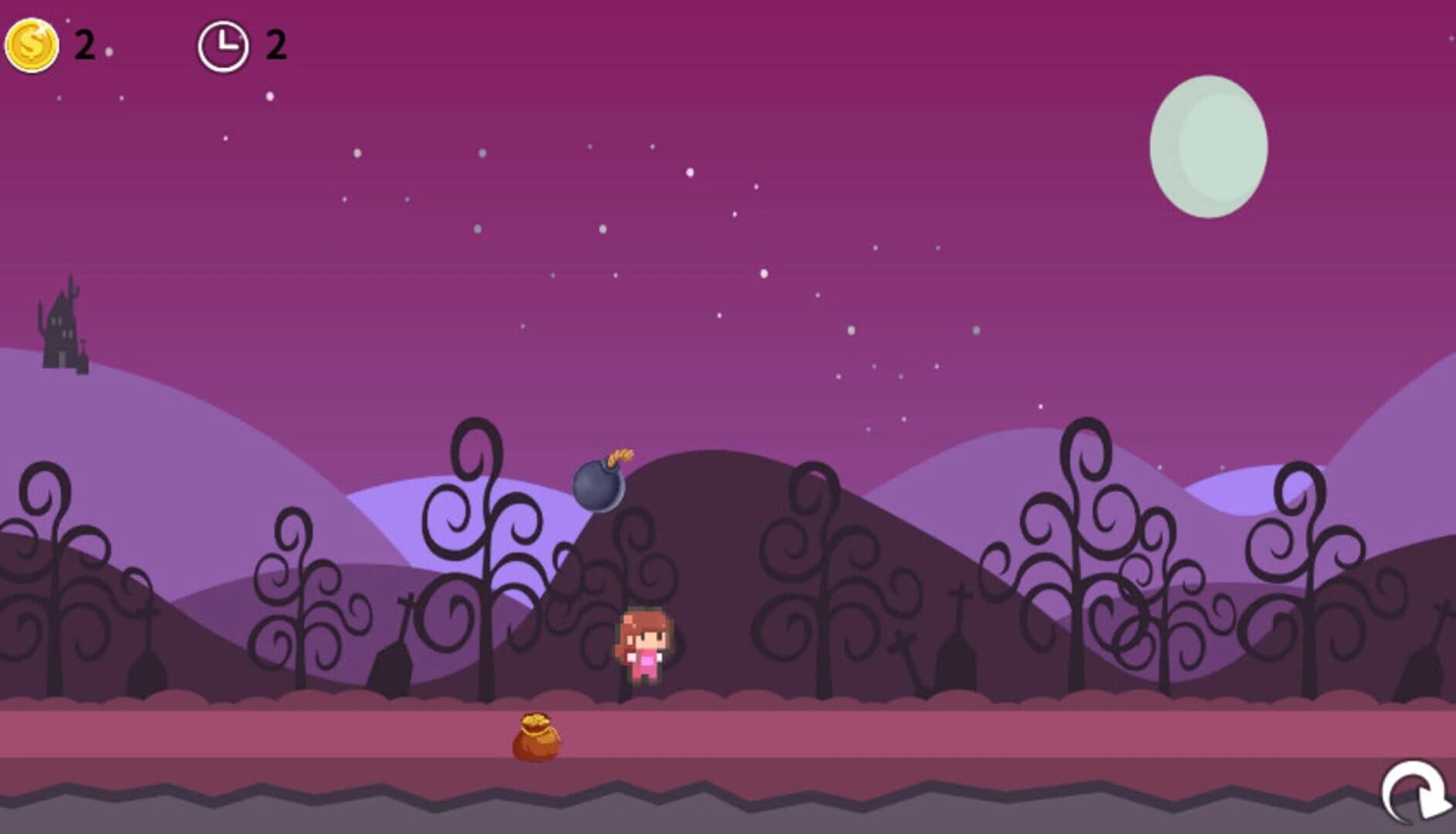 Hurricane screenshot 3