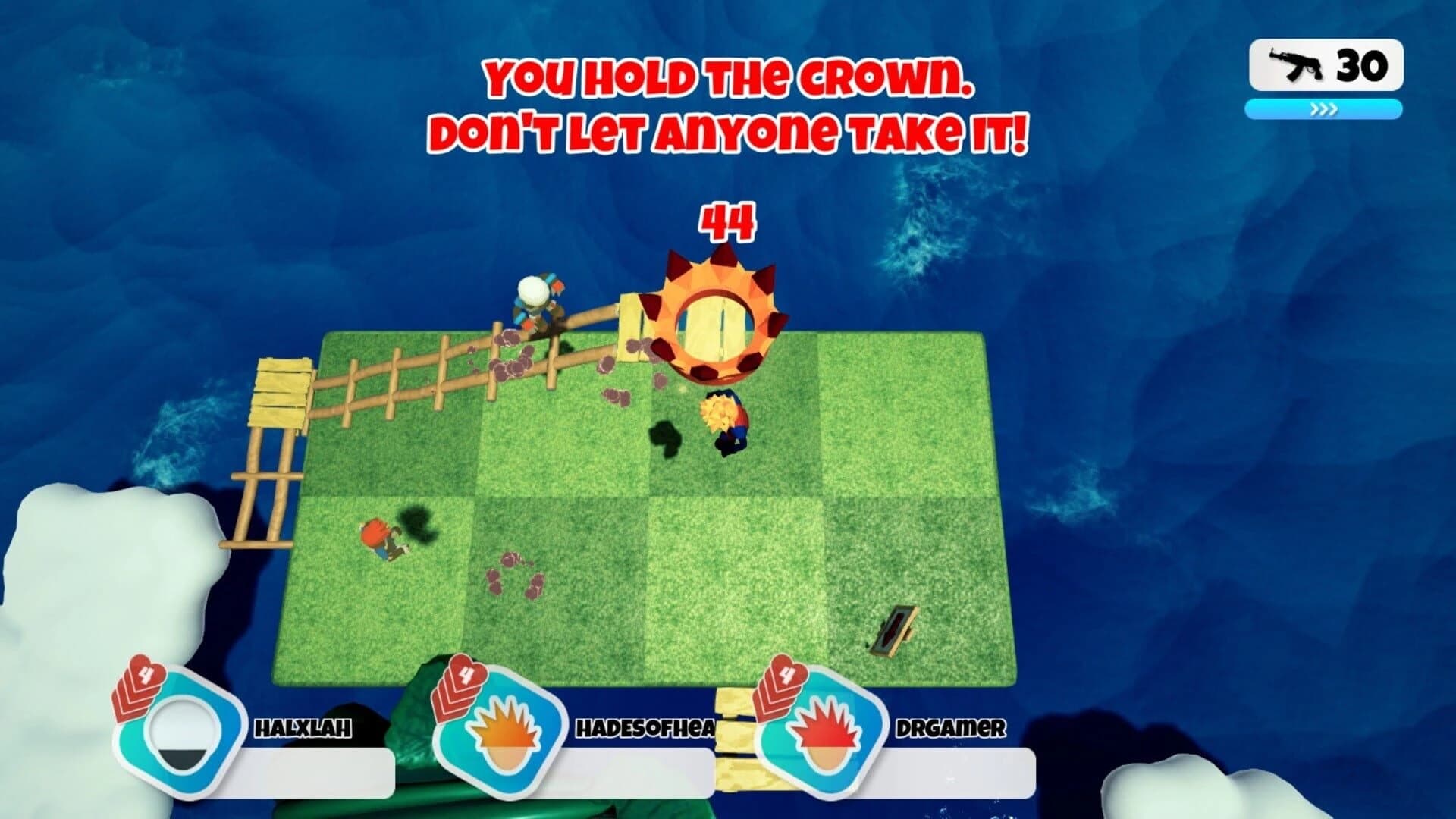 Hurry Up! screenshot 4