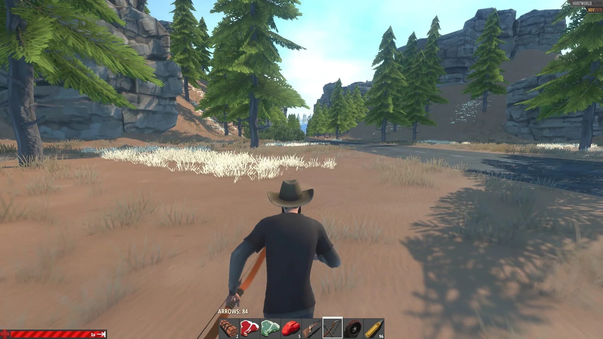 Hurtworld screenshot 2