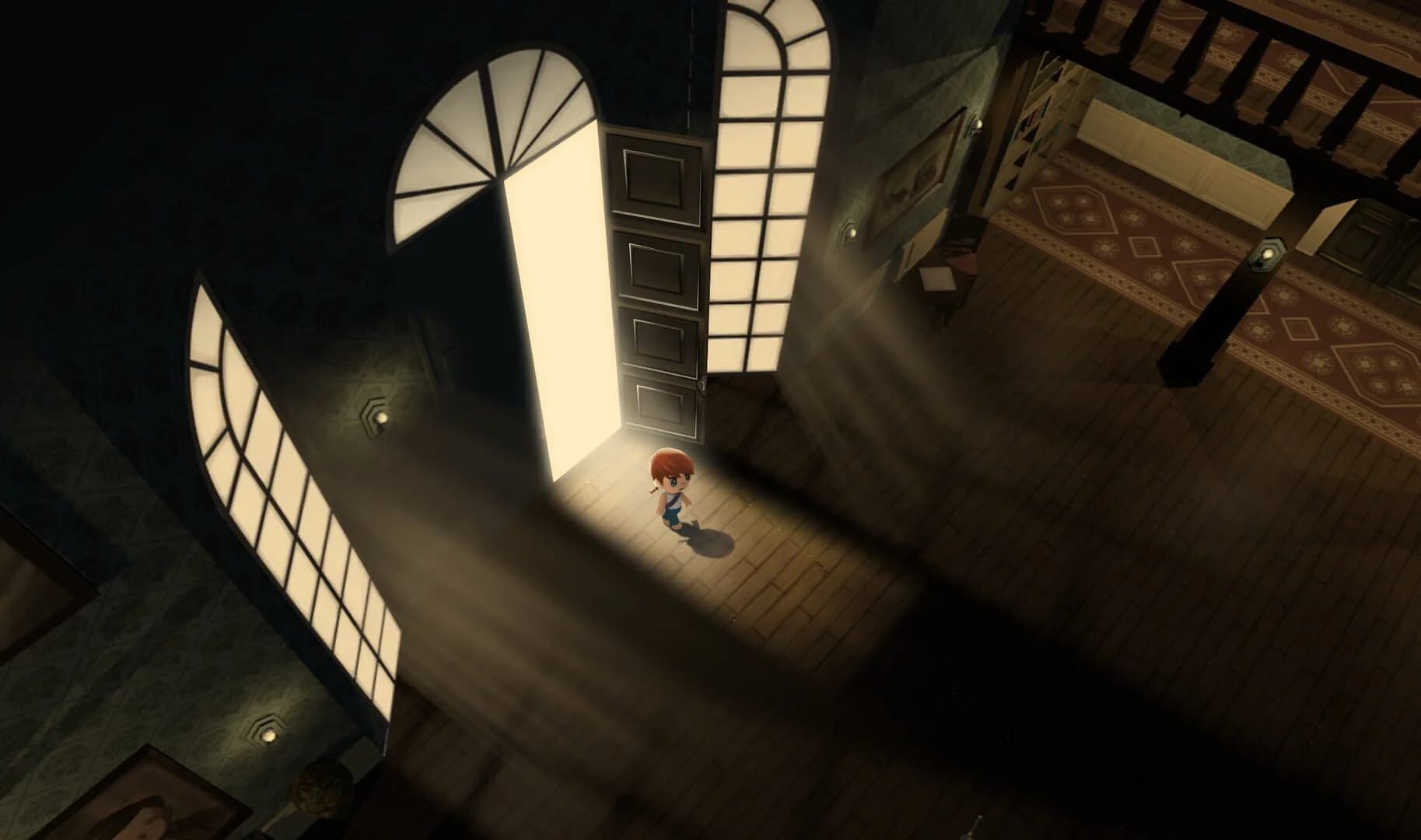 Hush screenshot 1