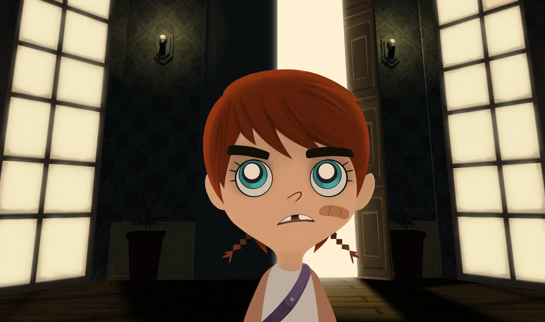 Hush screenshot 4