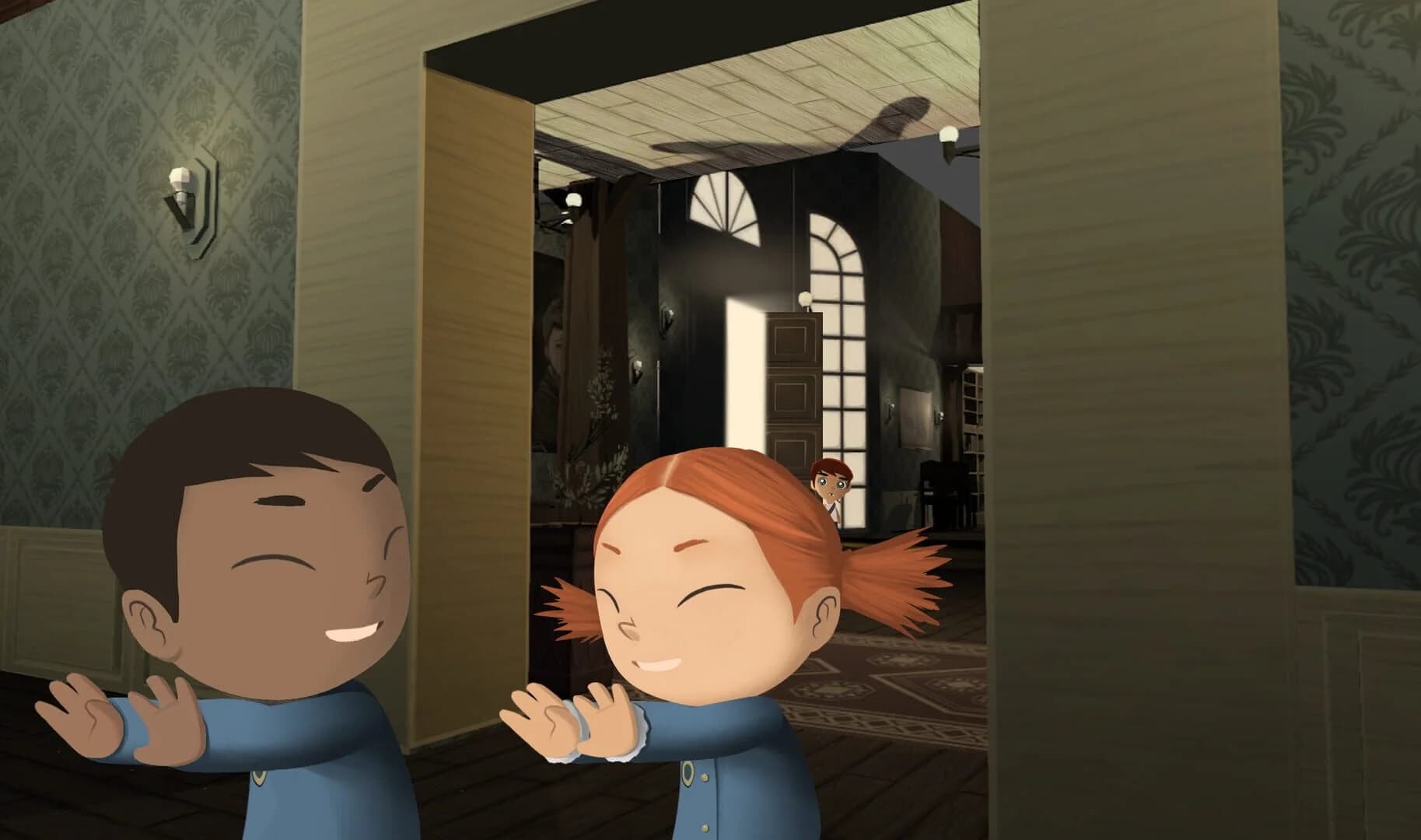 Hush screenshot 3
