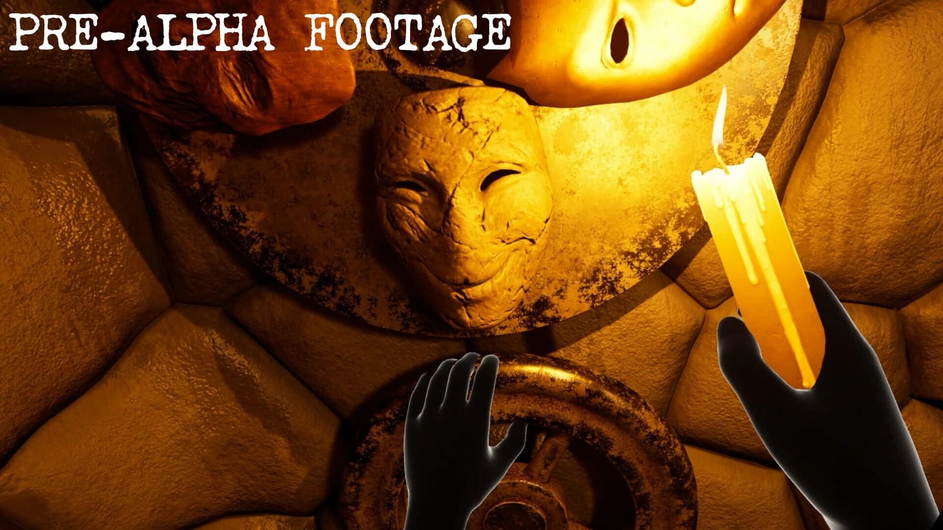 Hush: In Search of Dominic Ward screenshot 5