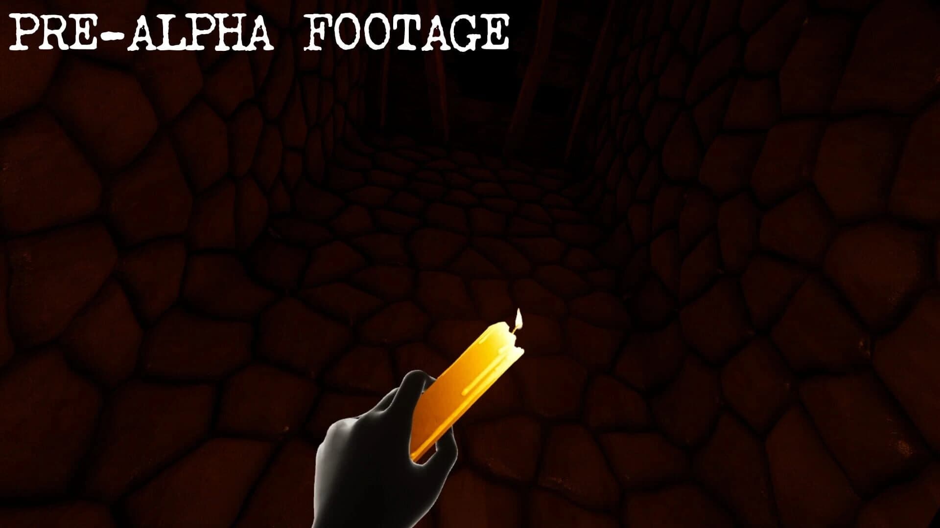 Hush: In Search of Dominic Ward screenshot 4
