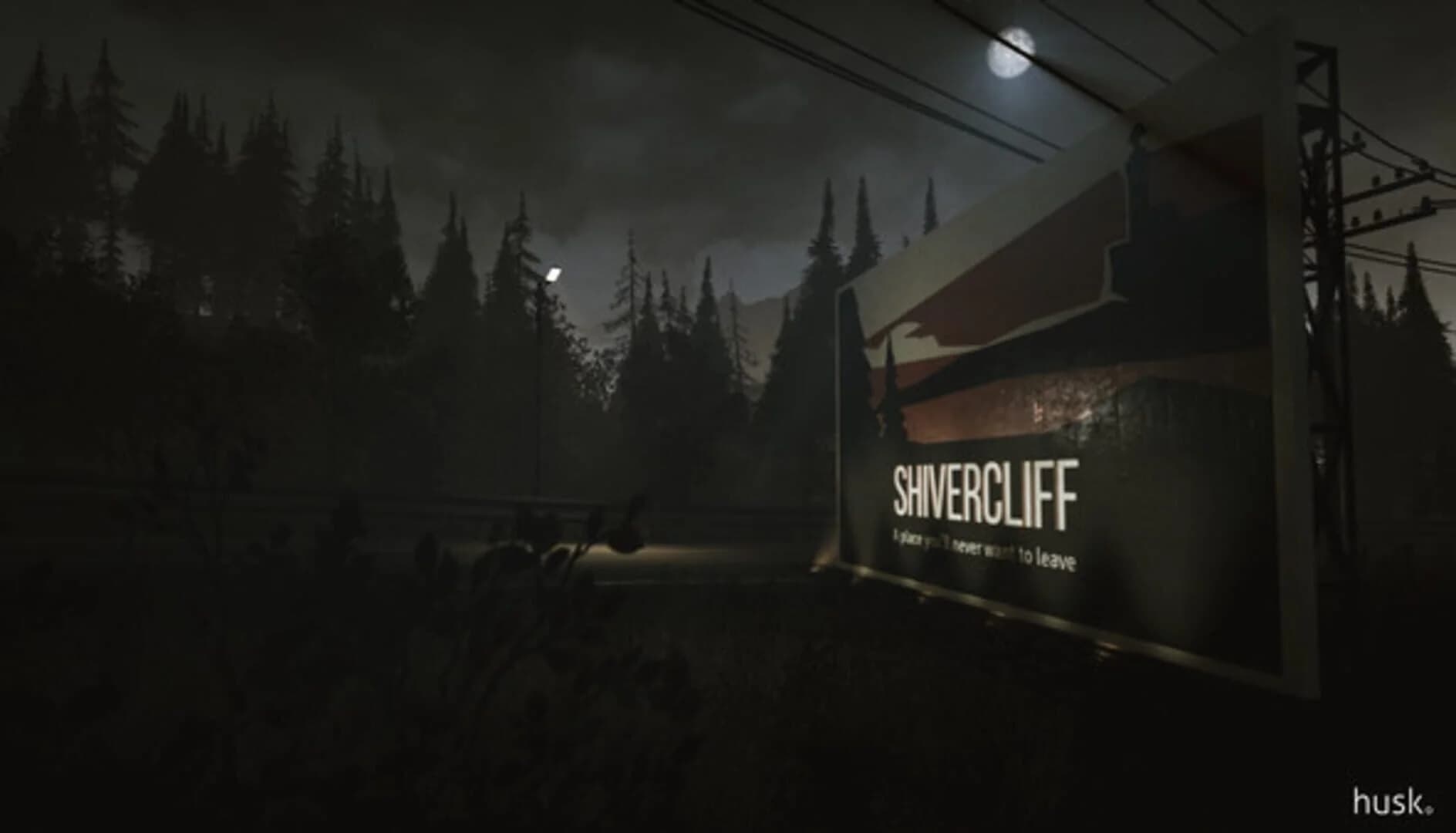 Husk screenshot 2