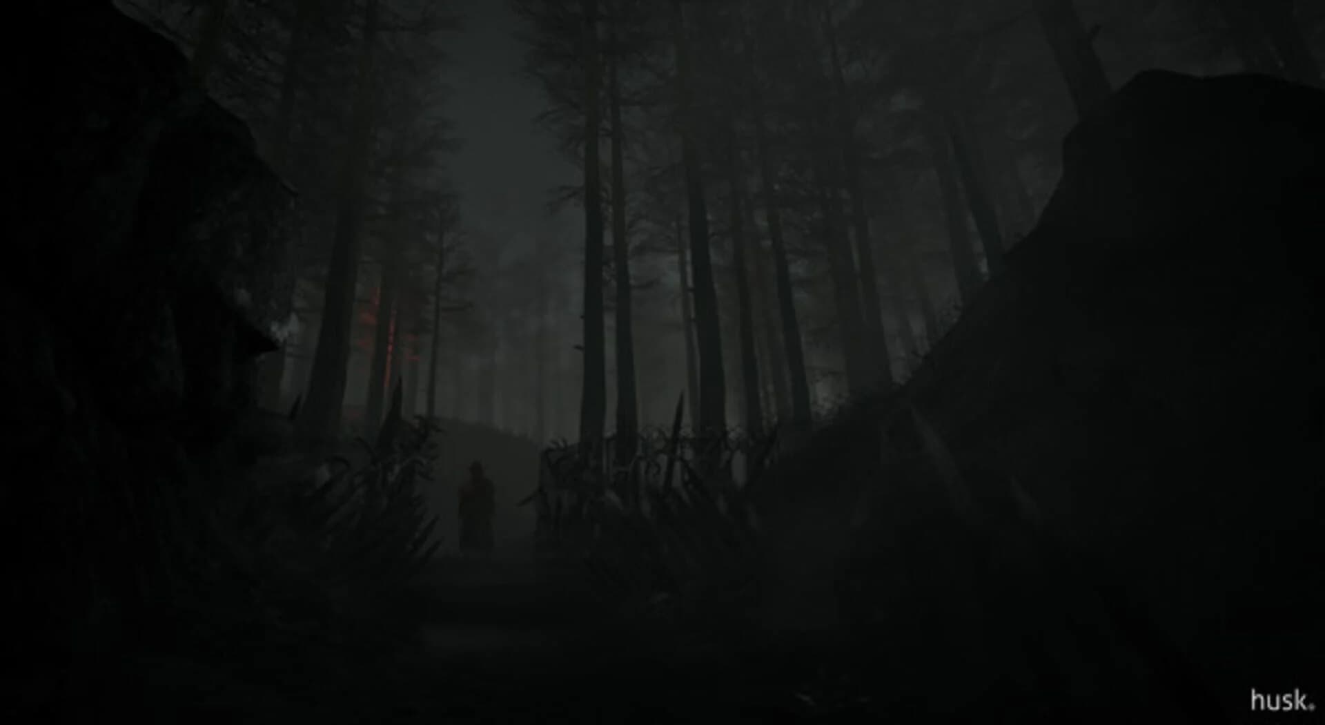 Husk screenshot 1