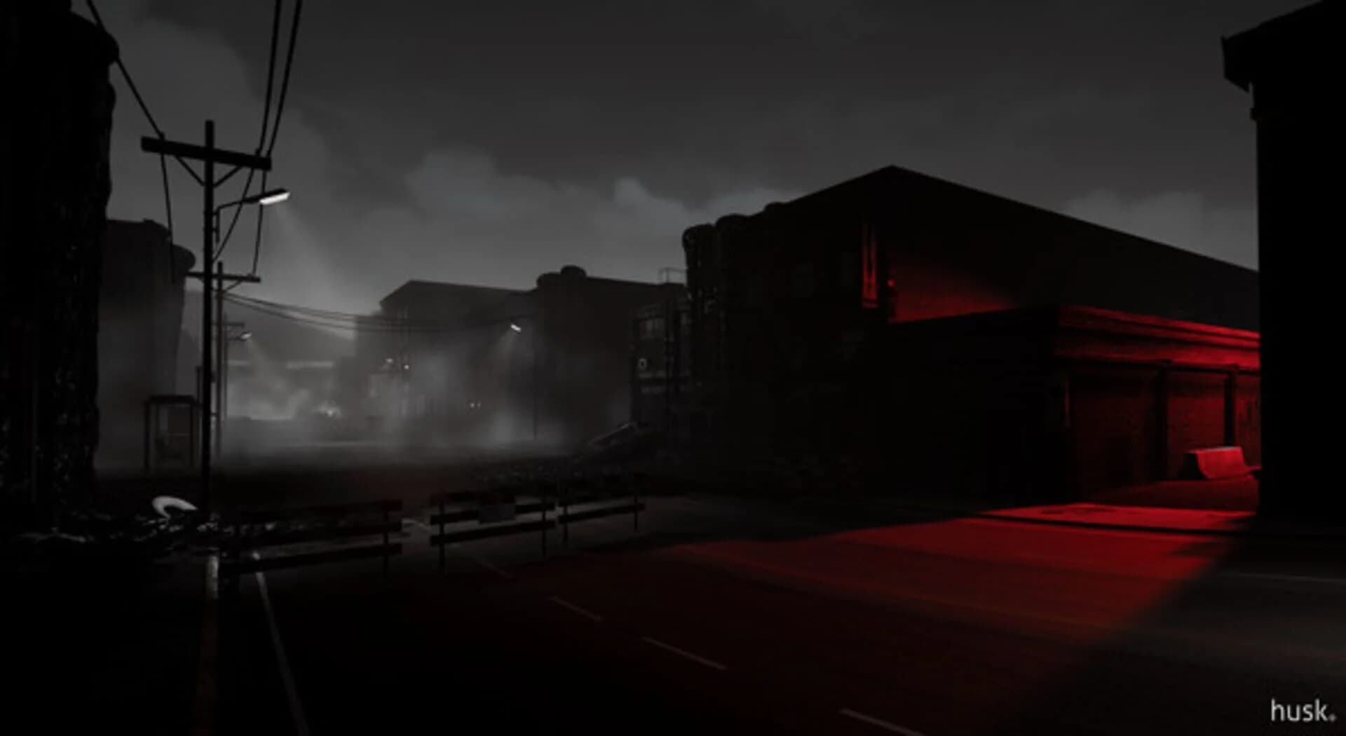 Husk screenshot 4