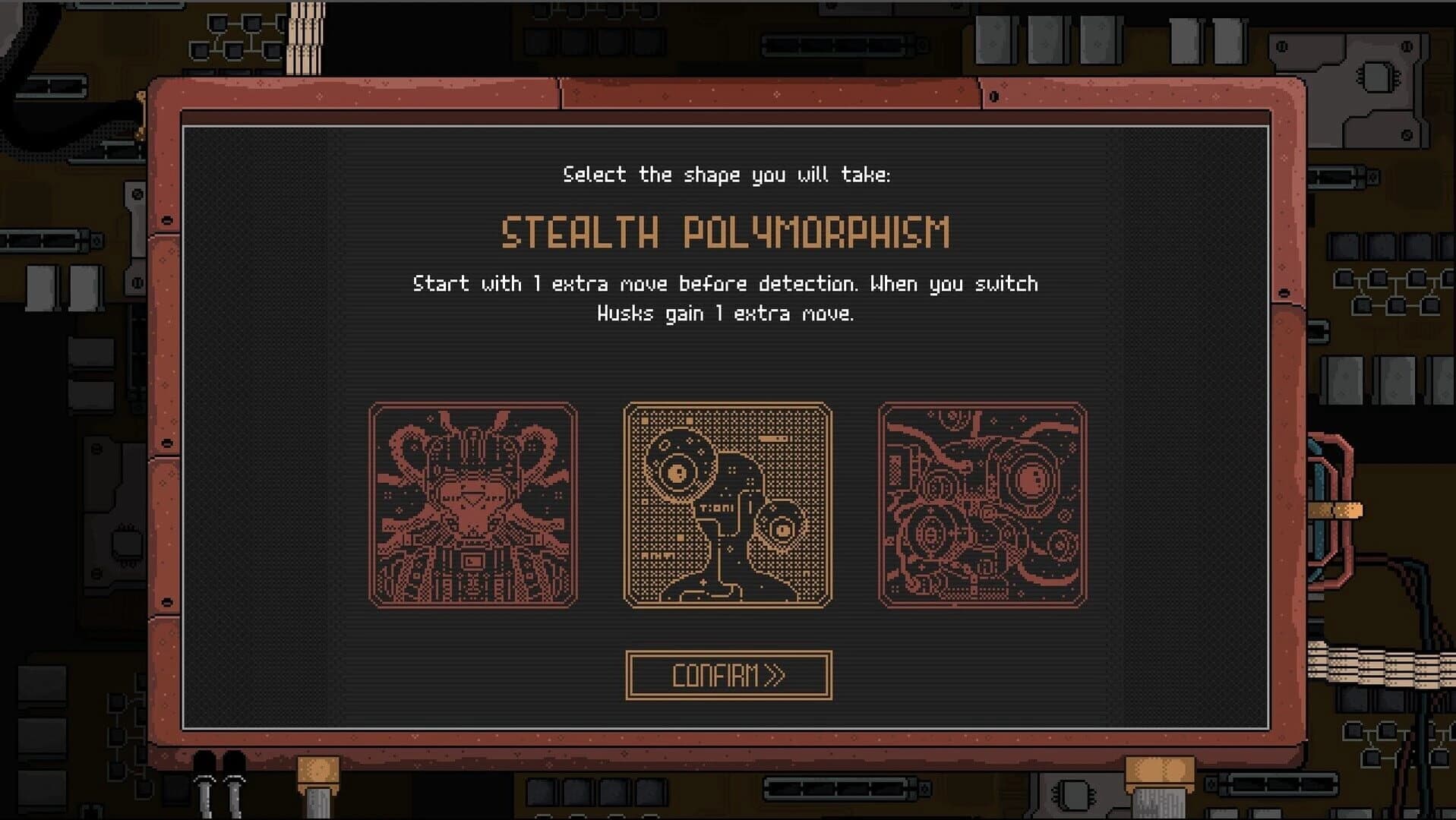 Husk Protocol screenshot 4