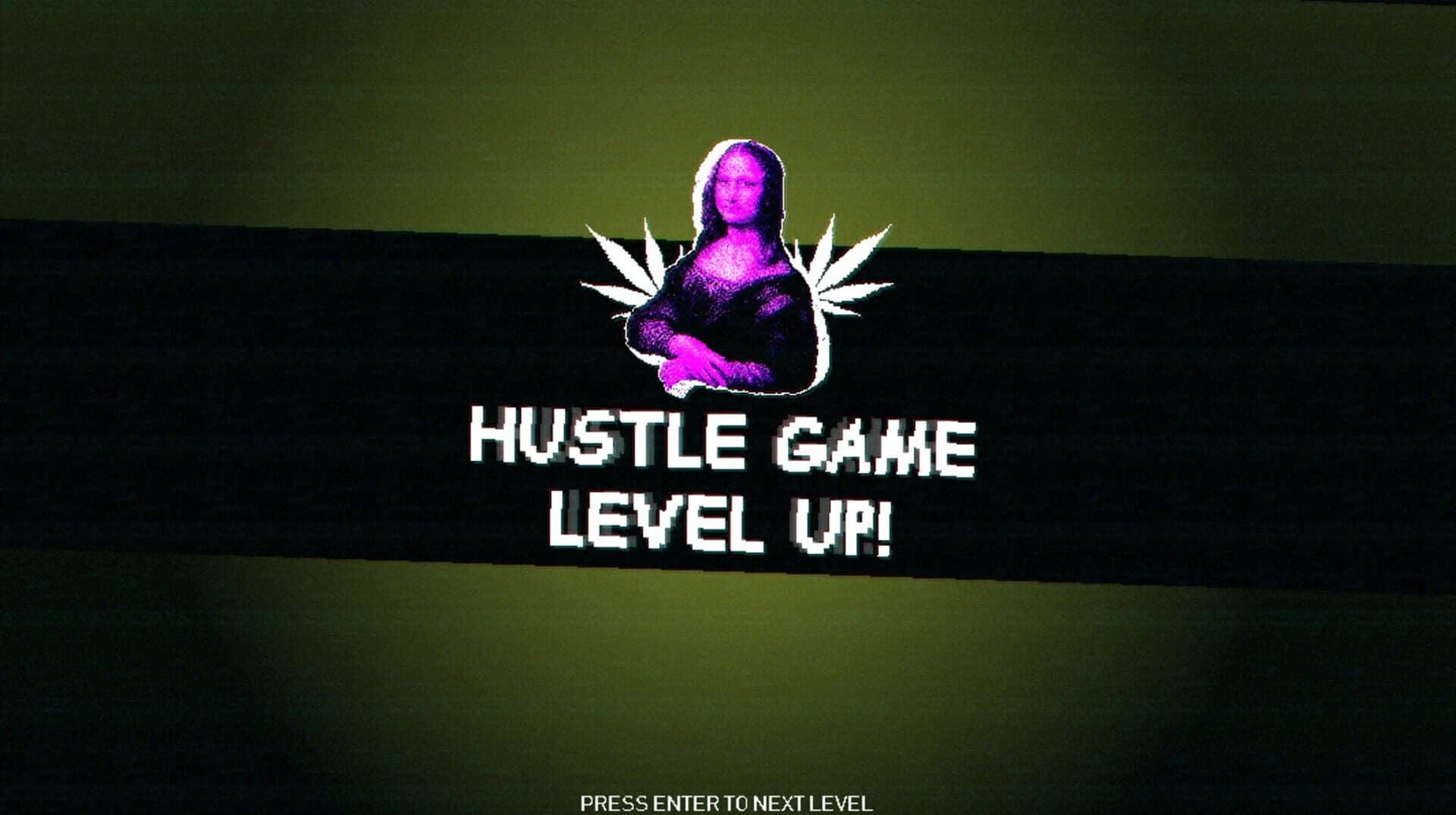 Hustle Game screenshot 4